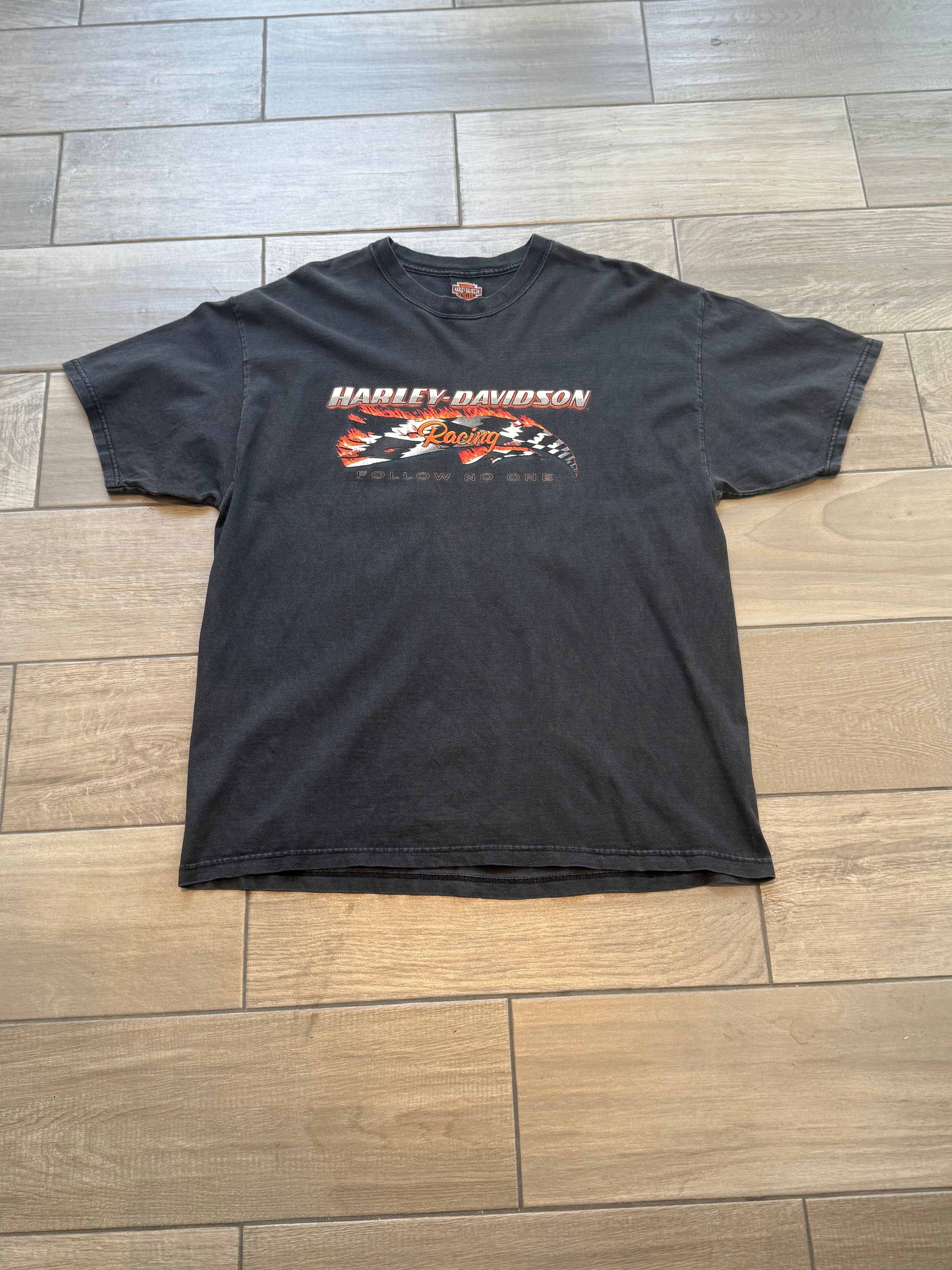 Harley-Davidson T-Shirt