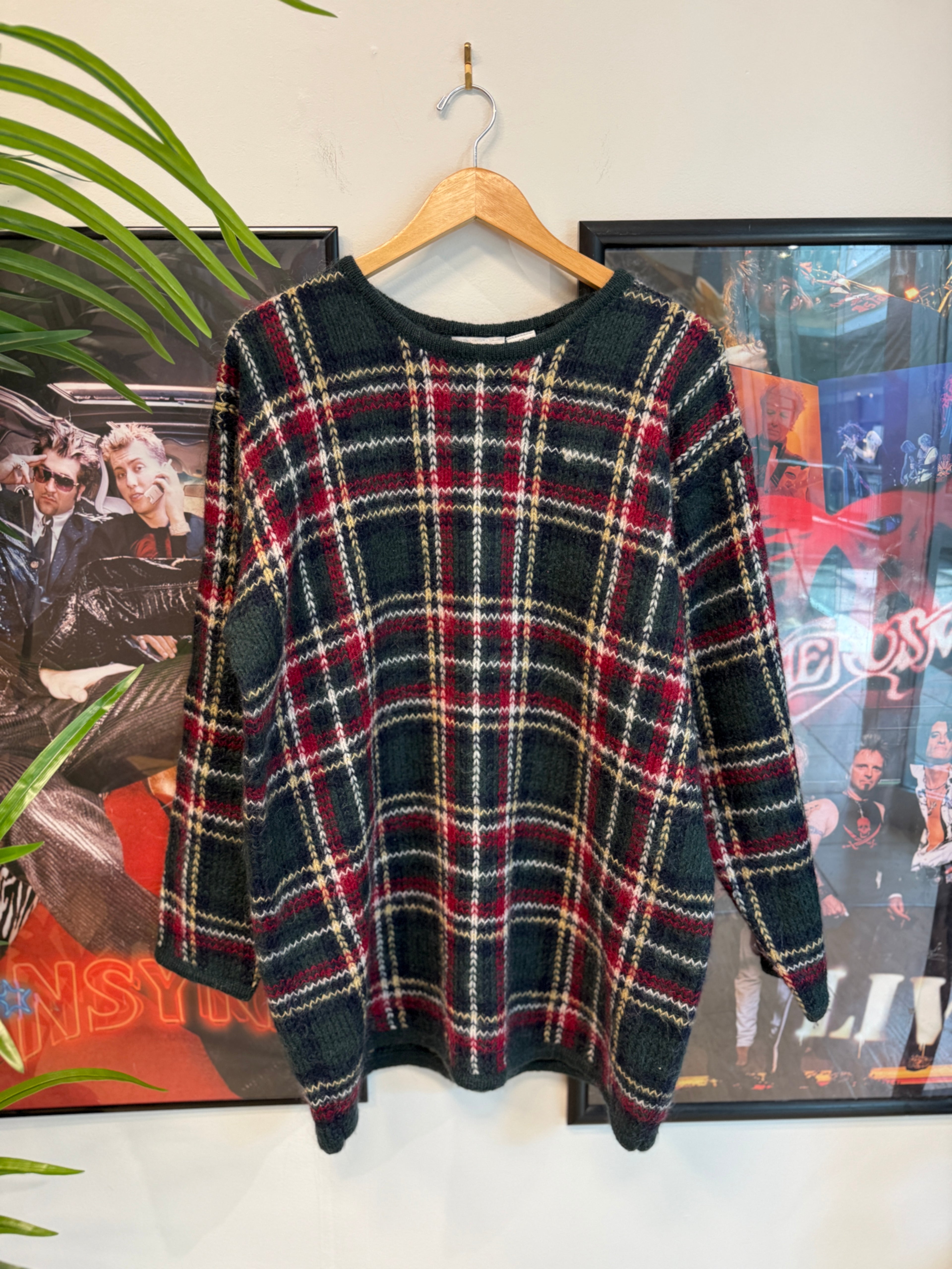 Paul Harris Design Sweater