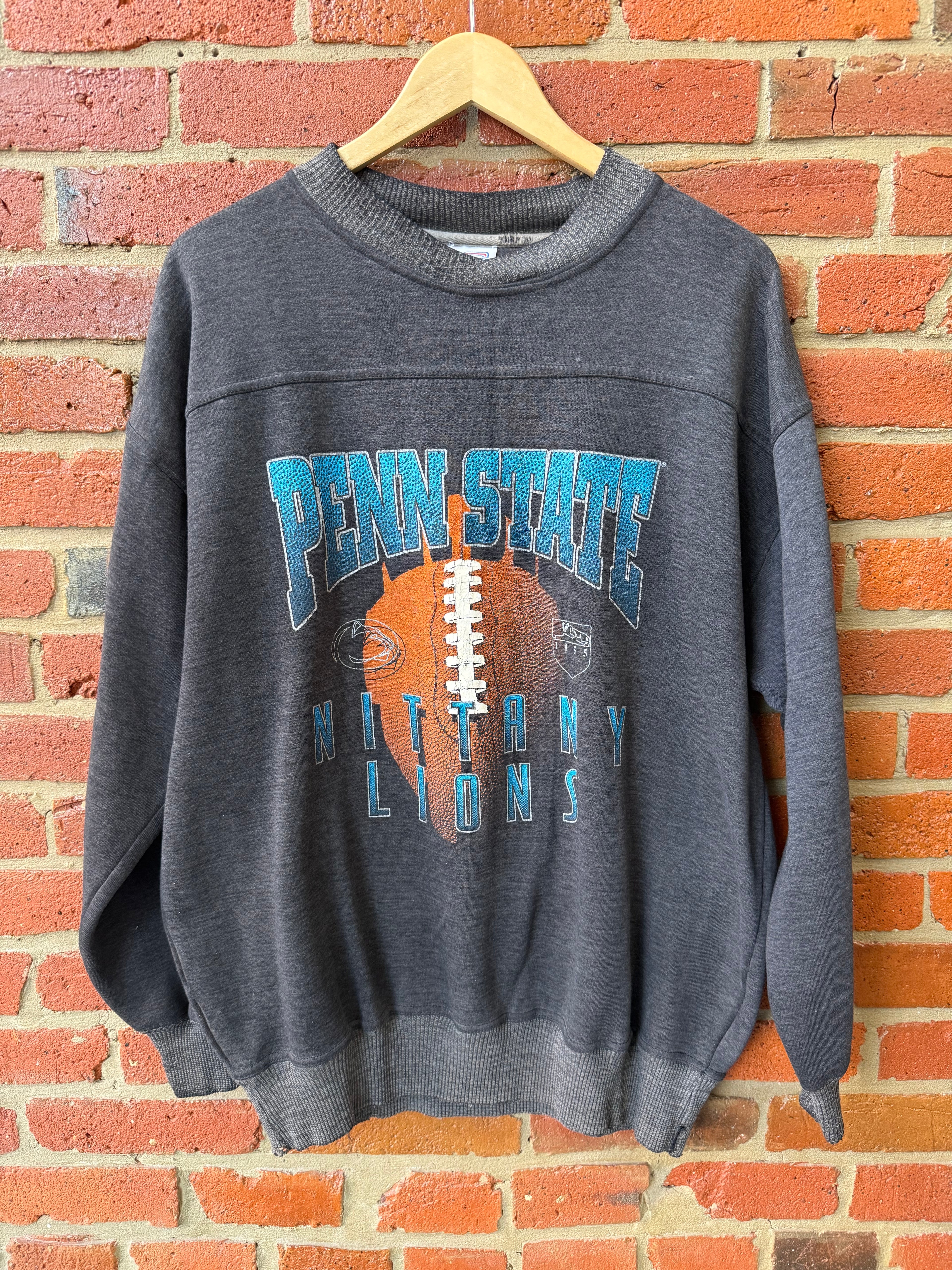 Penn State Crewneck Sweatshirt