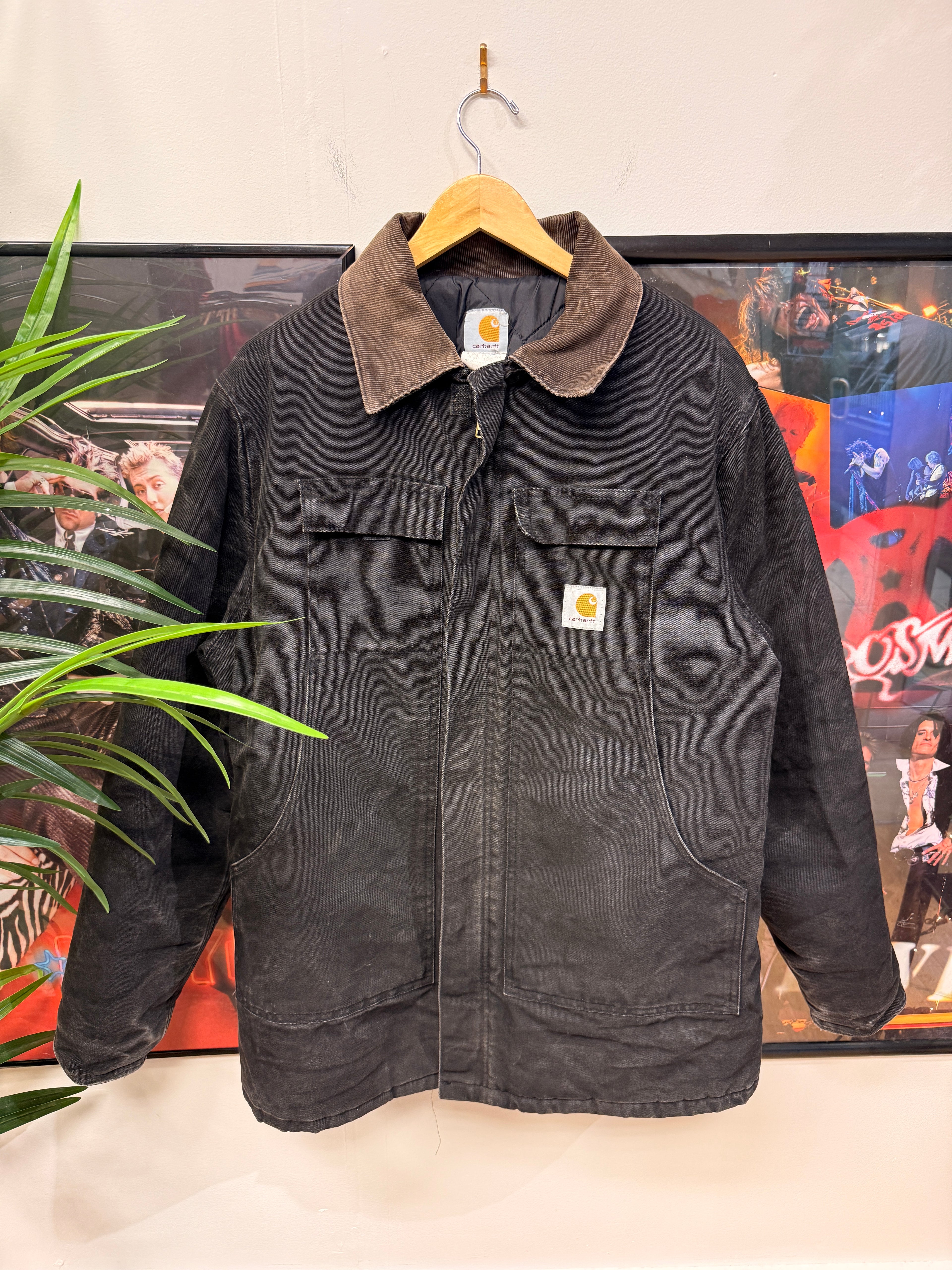 Carhartt Jacket