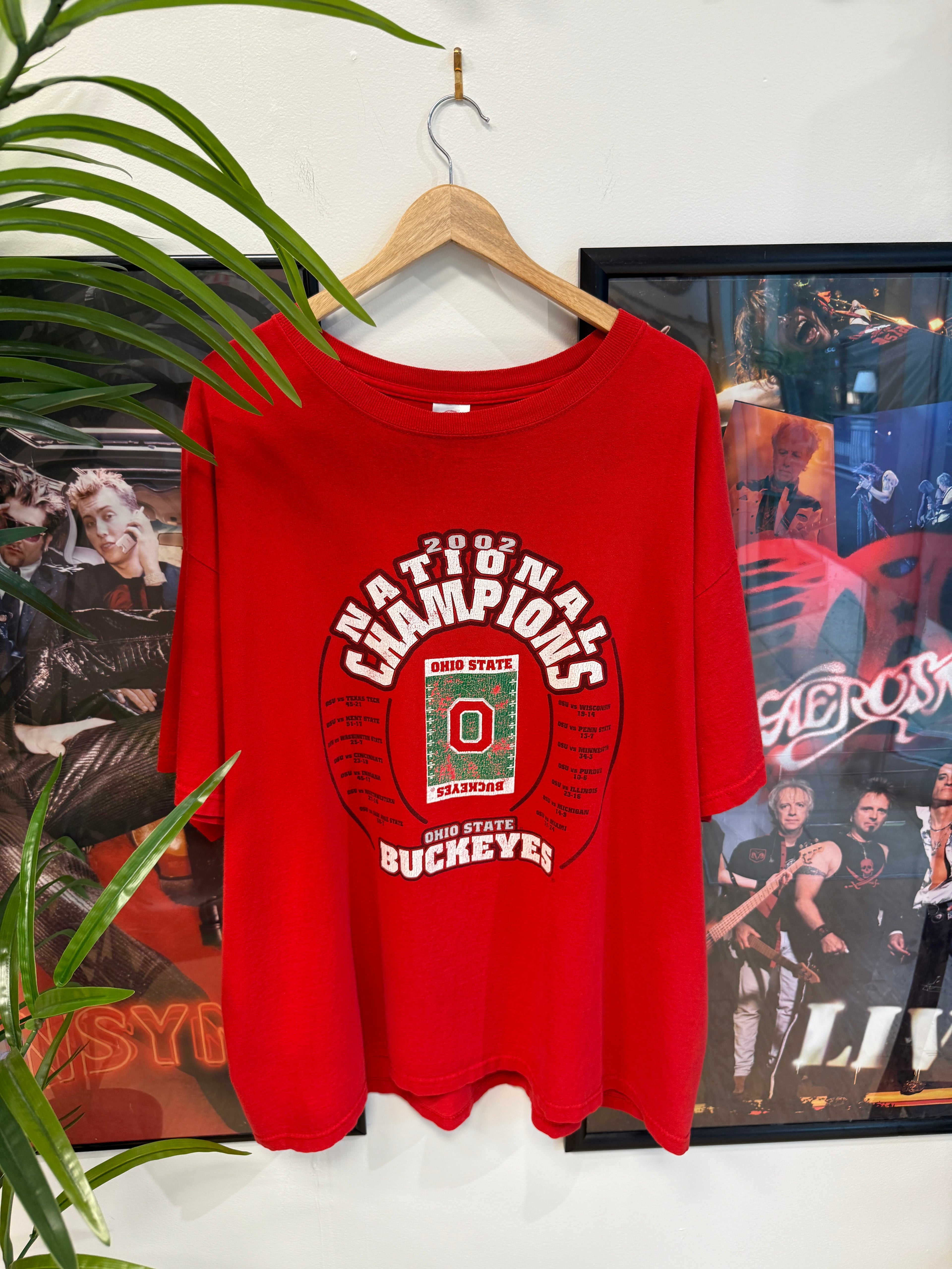 Ohio State T-Shirt