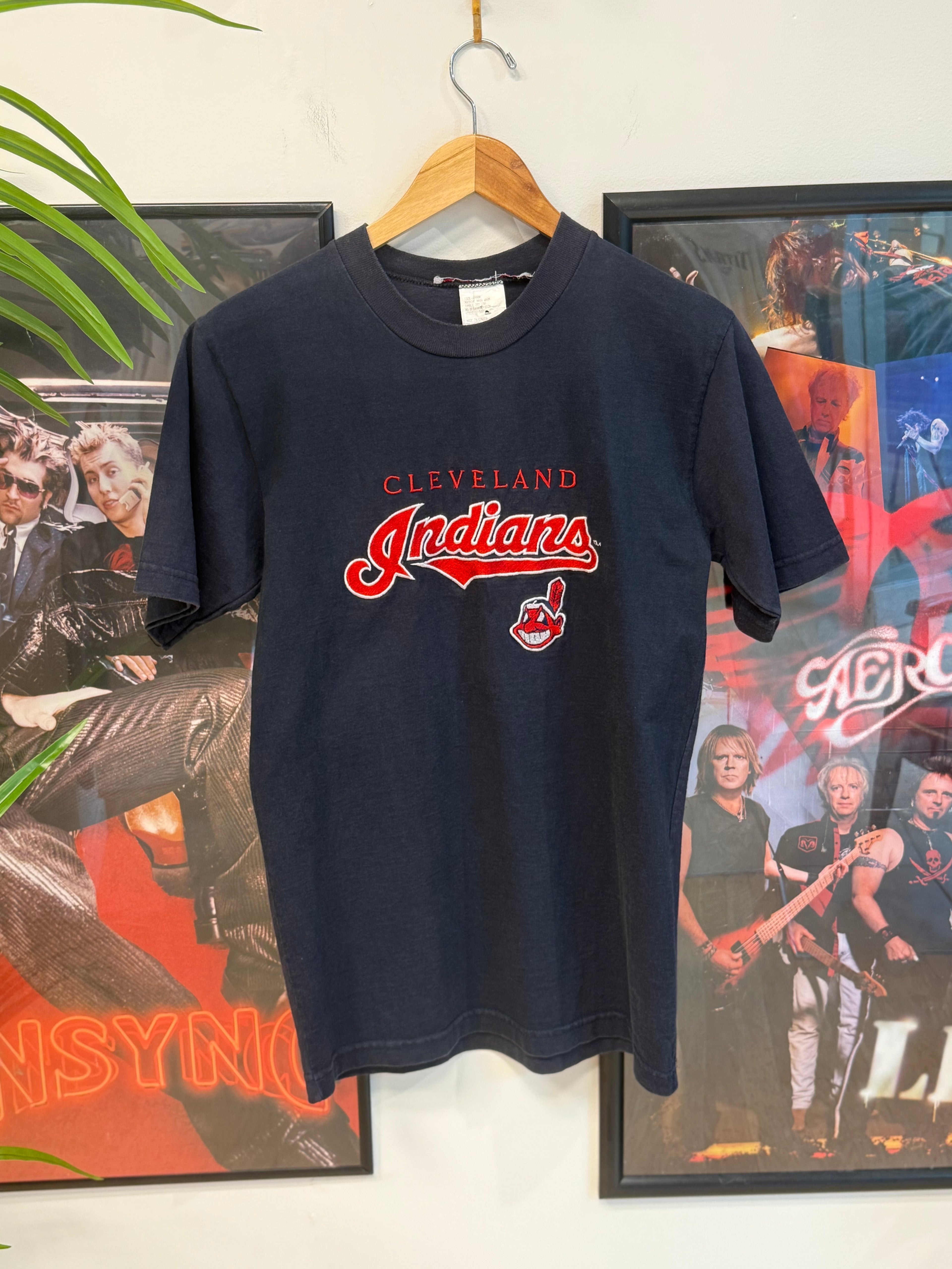 Cleveland Indians T-Shirt