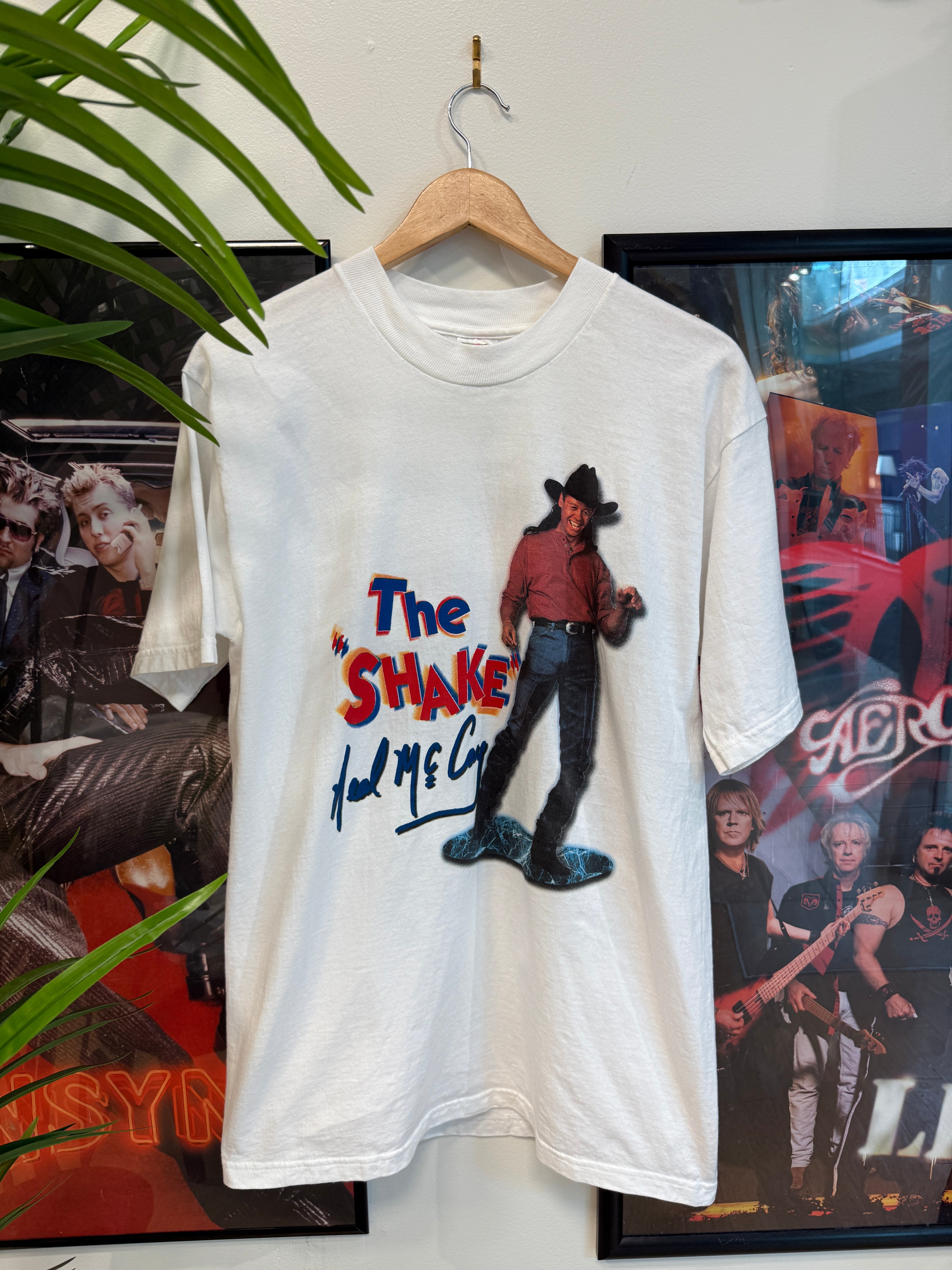 Neal McCoy T-Shirt