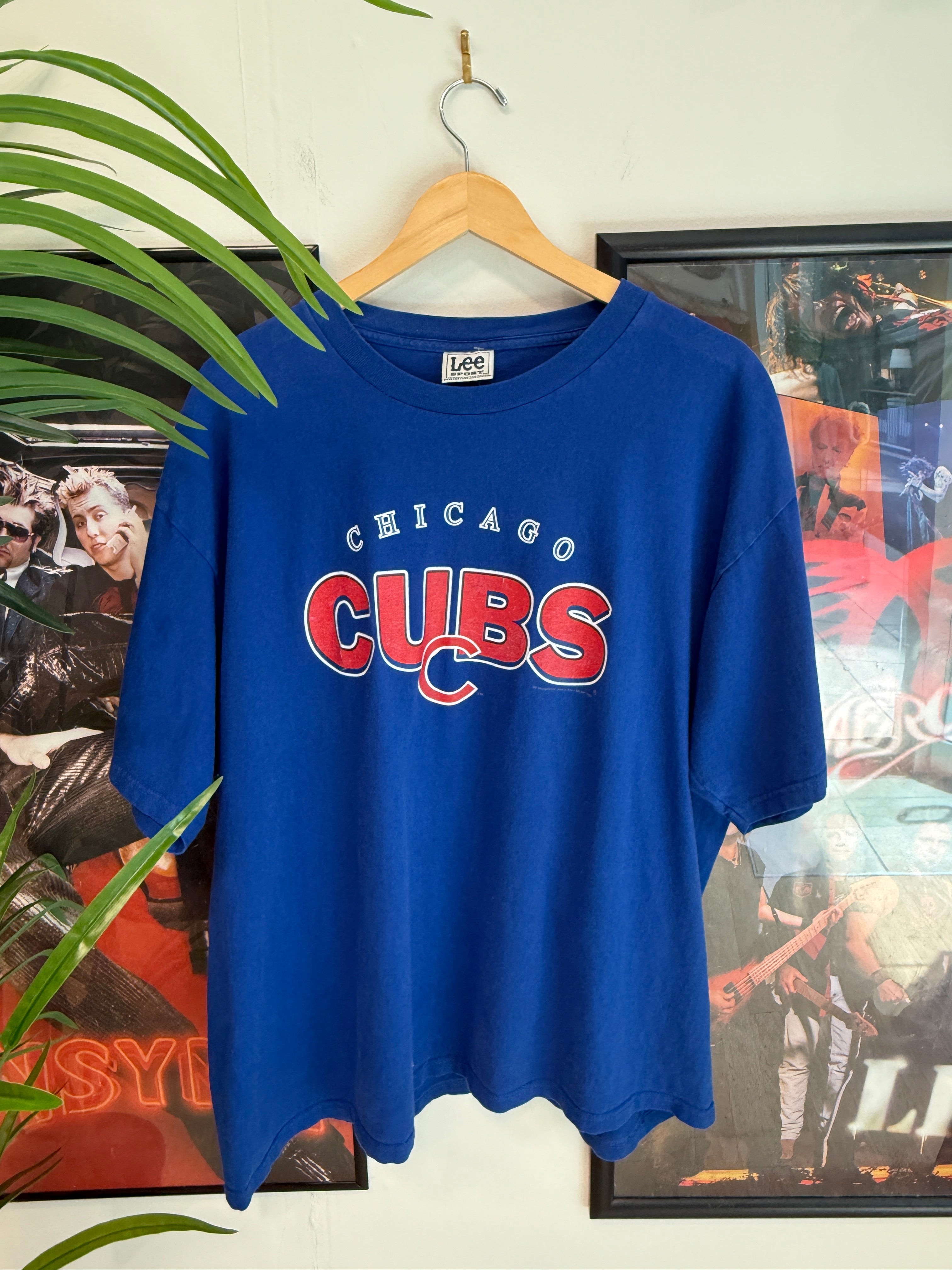 Chicago Cubs T-Shirt