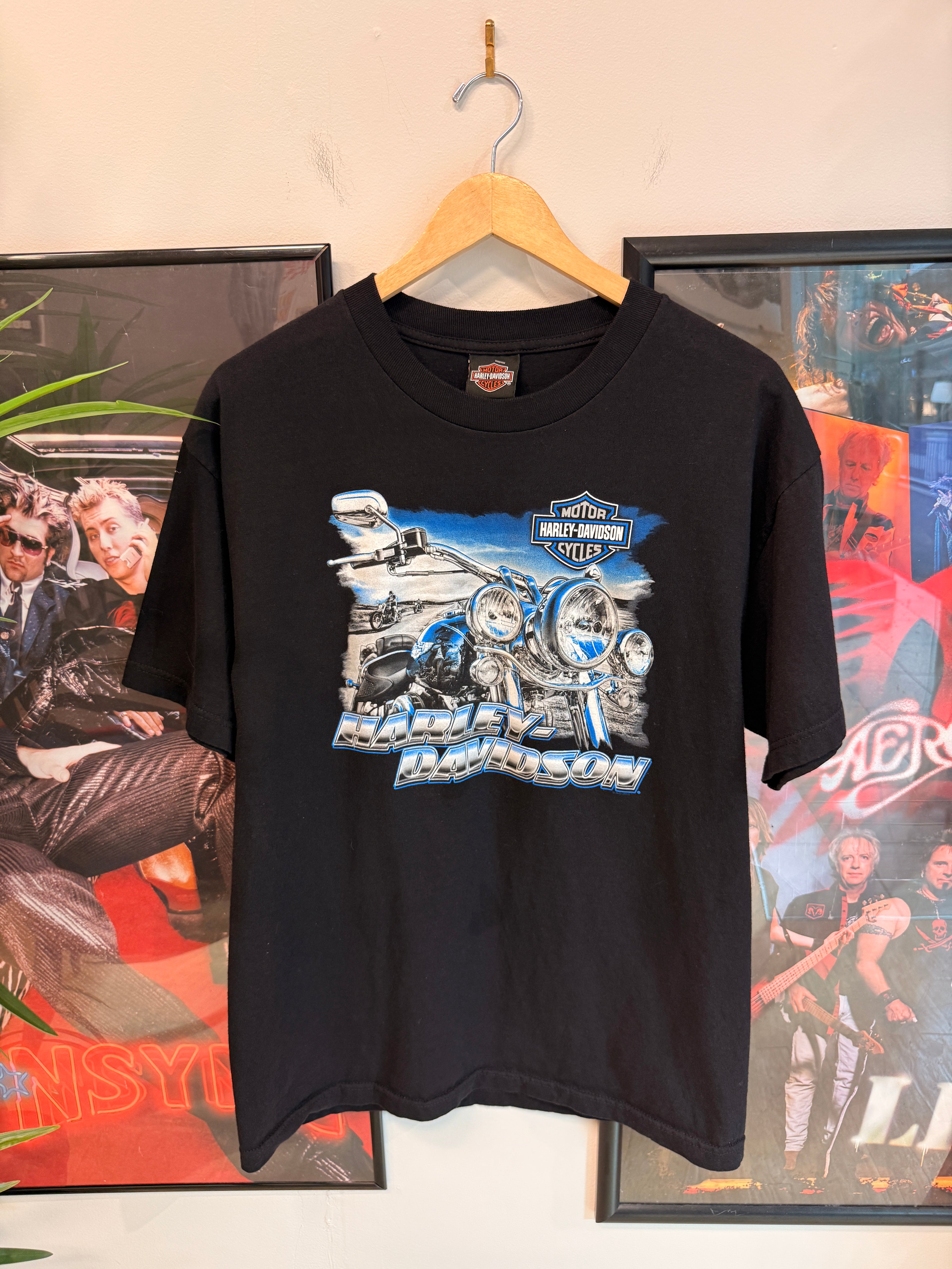 Harley Davidson T-Shirt