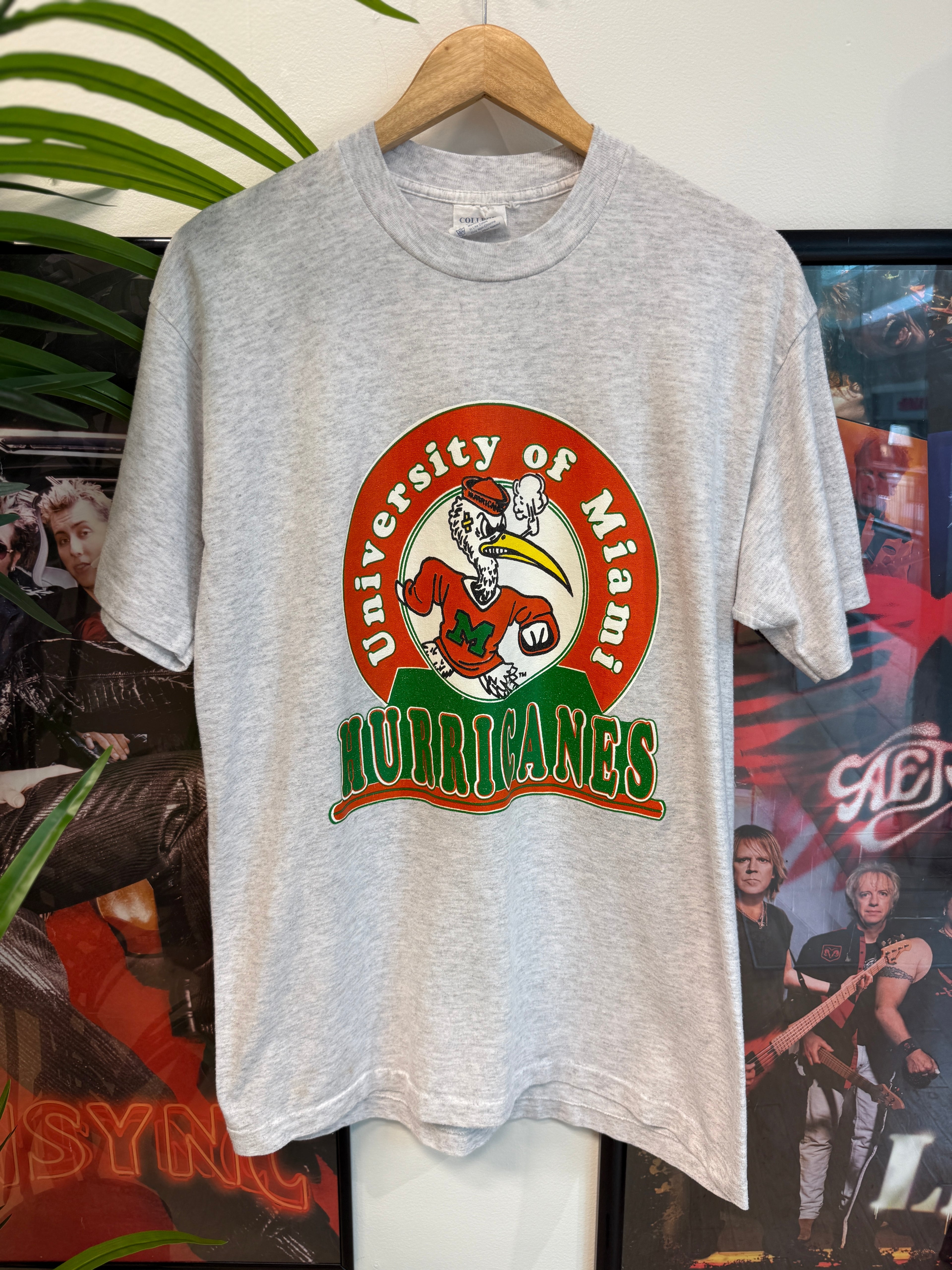 Miami Hurricanes T-Shirt