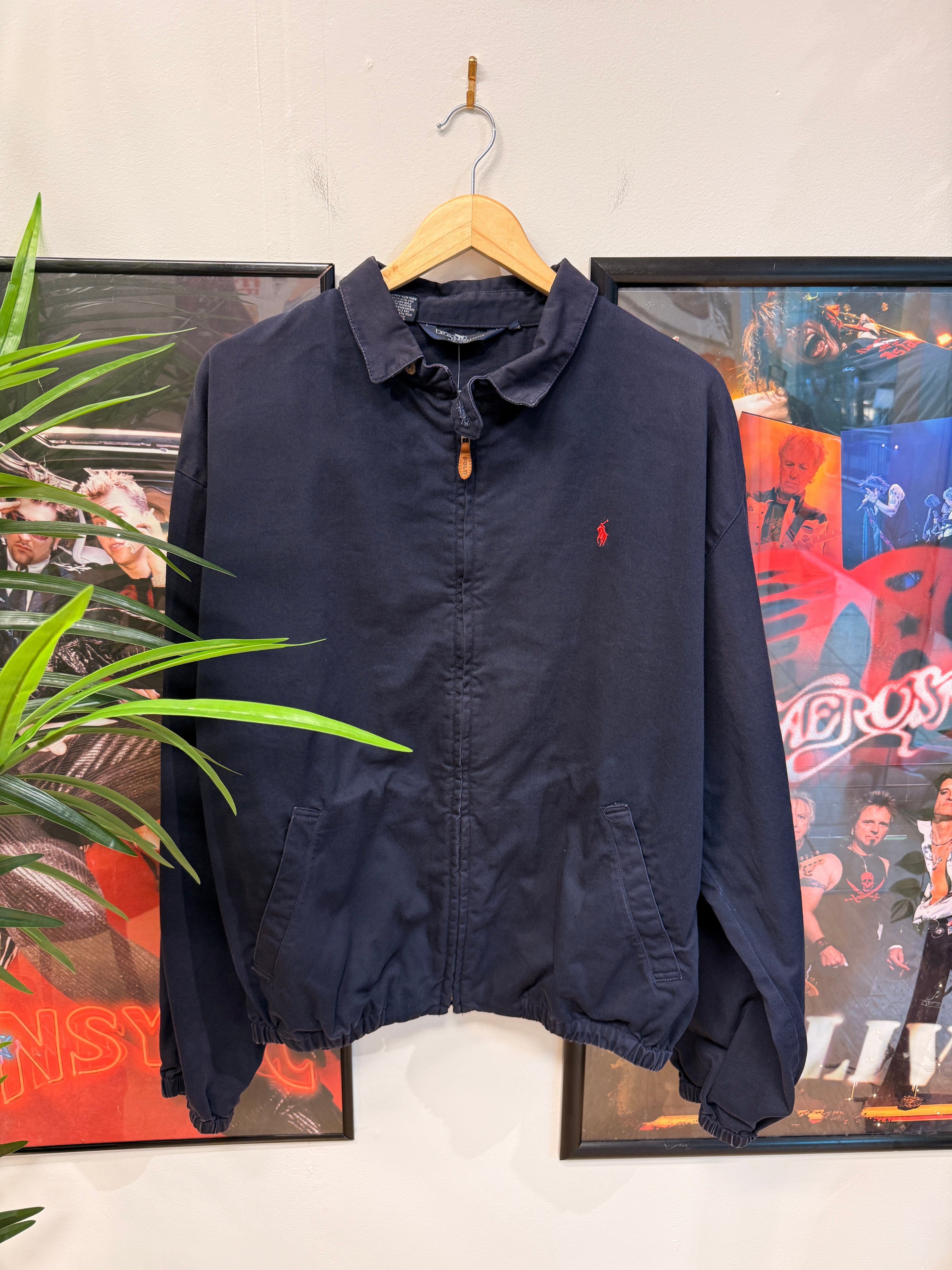 Polo Ralph Lauren Jacket