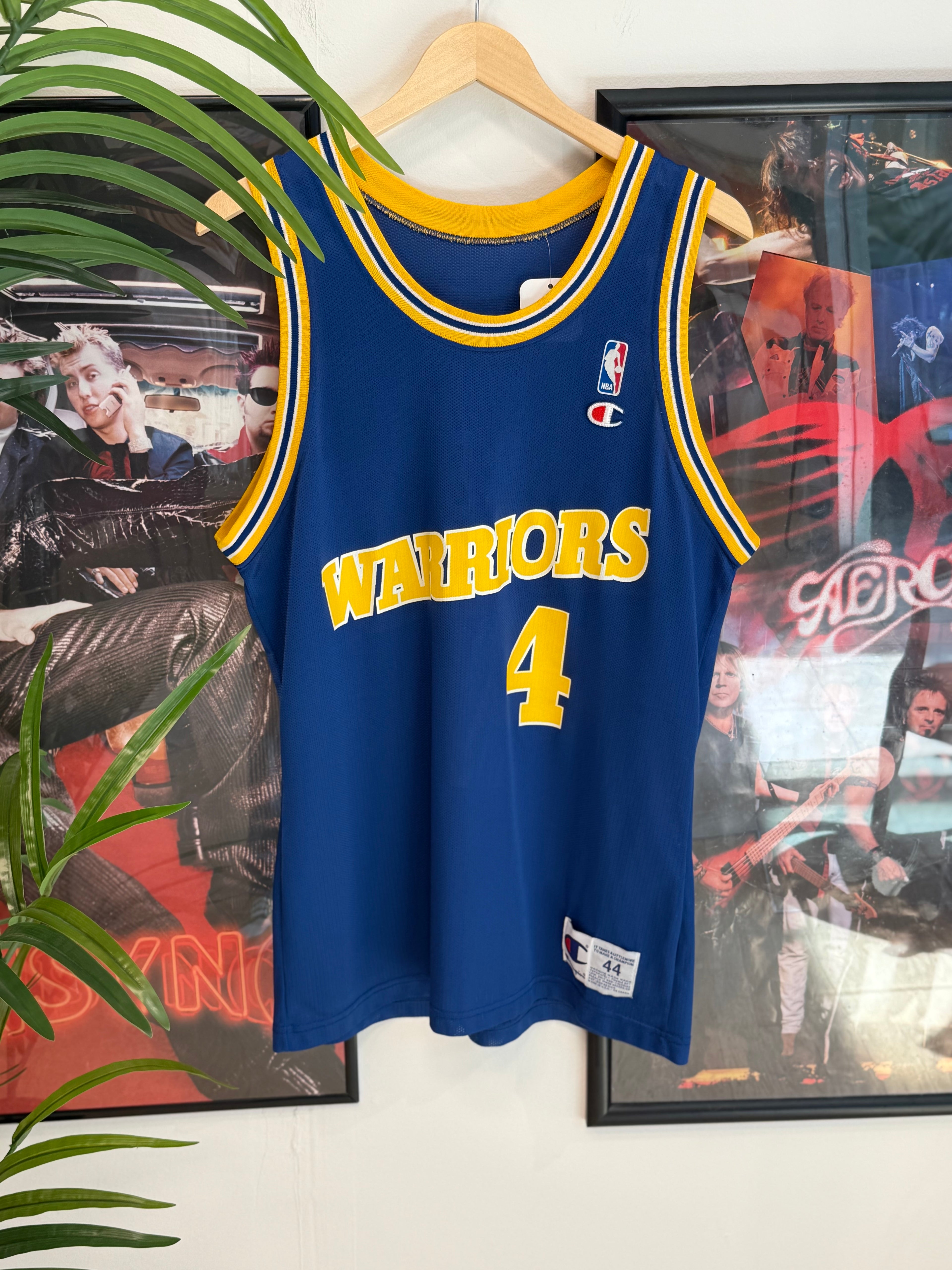 Chris Webber Jersey