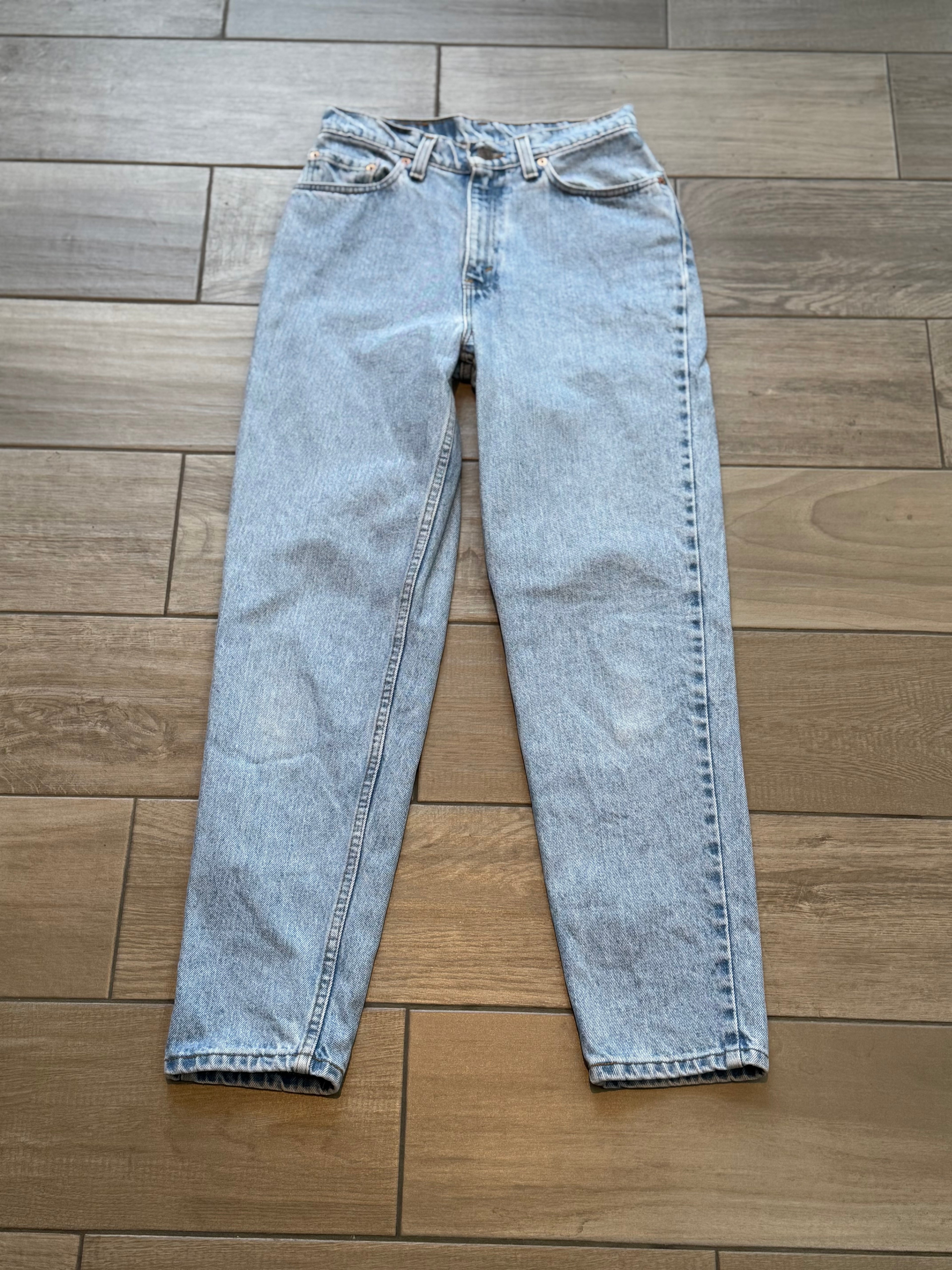 Levi’s Jeans
