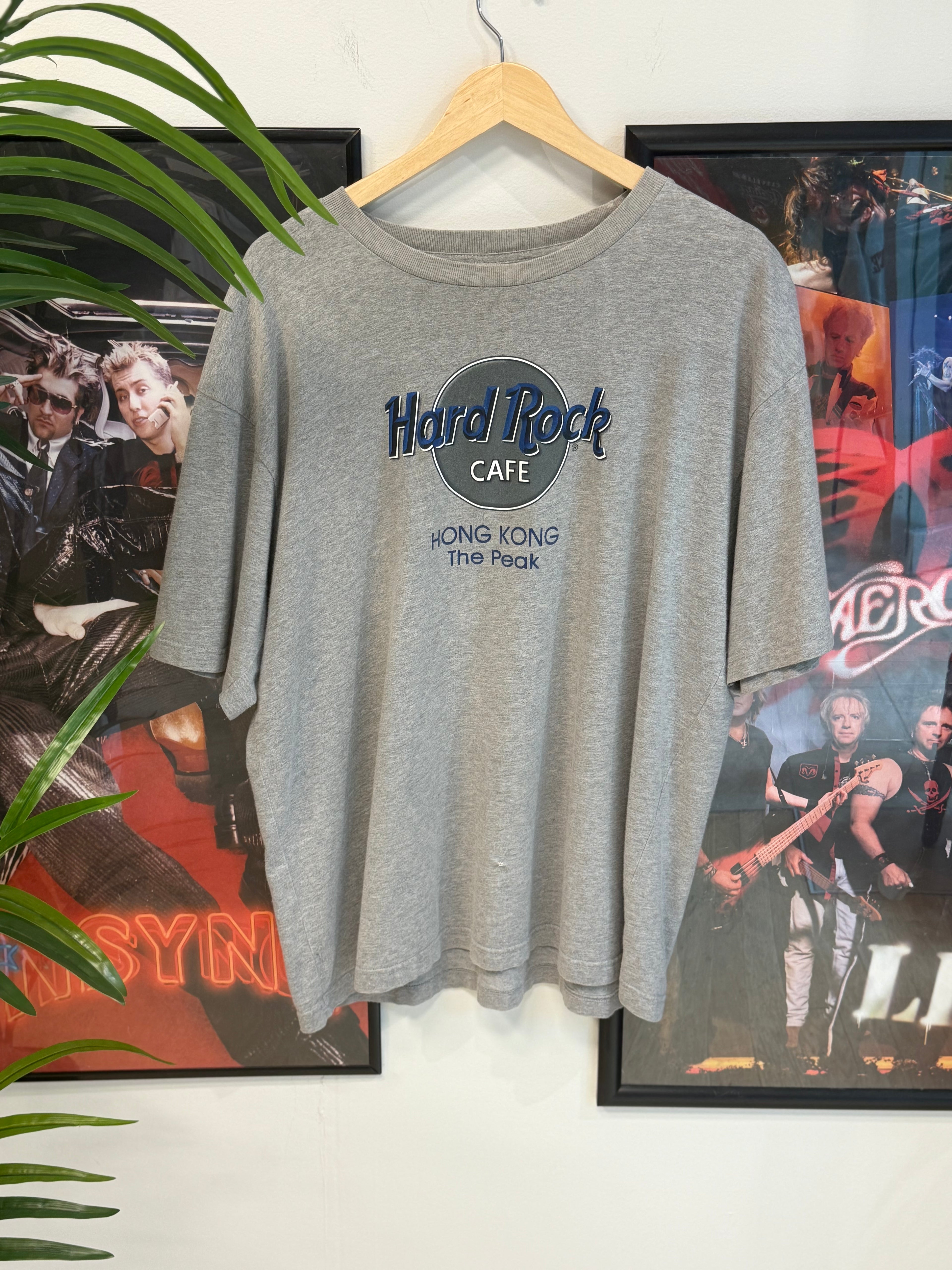 Hard Rock T-Shirt
