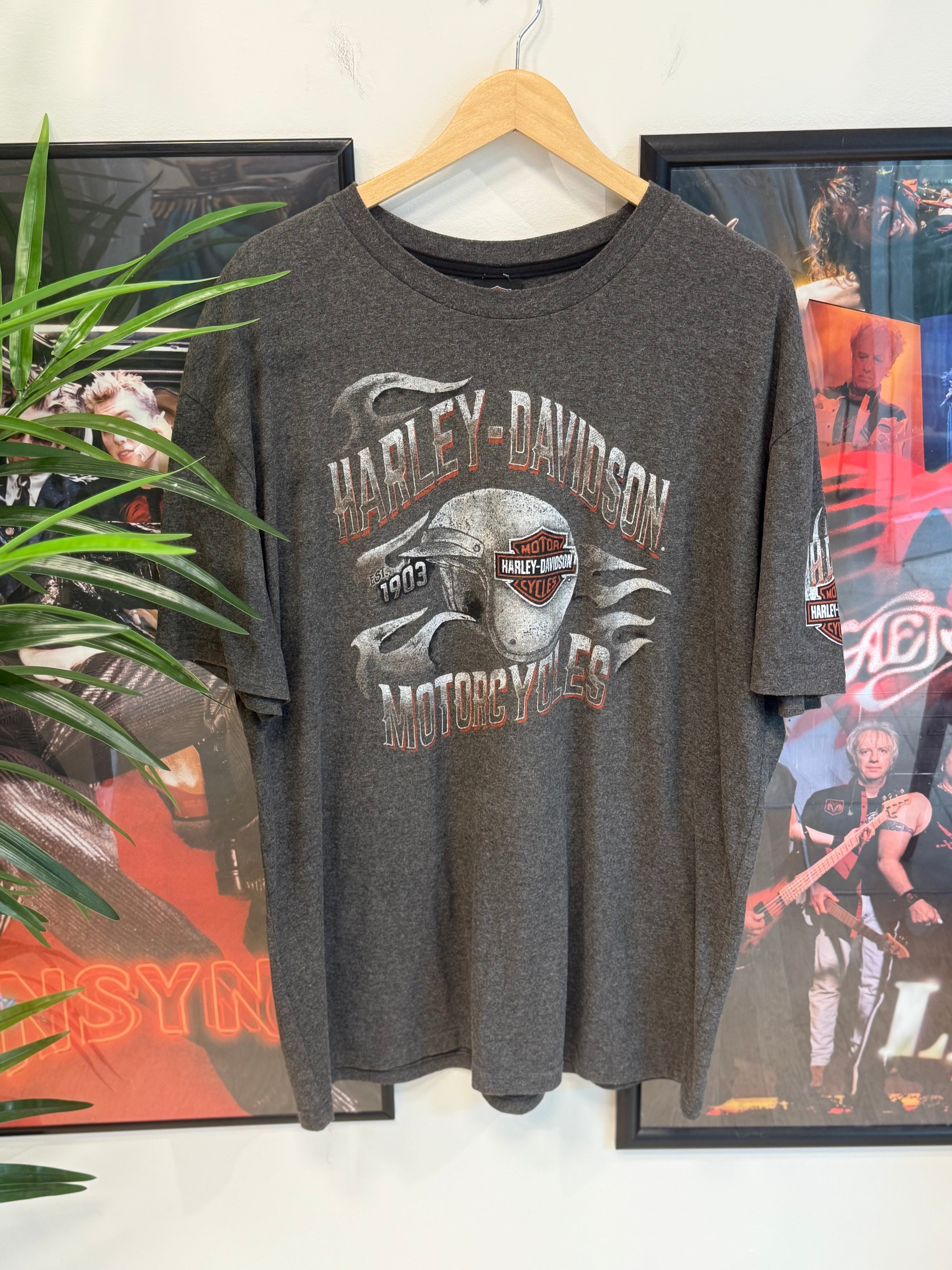 Harley-Davidson T-Shirt