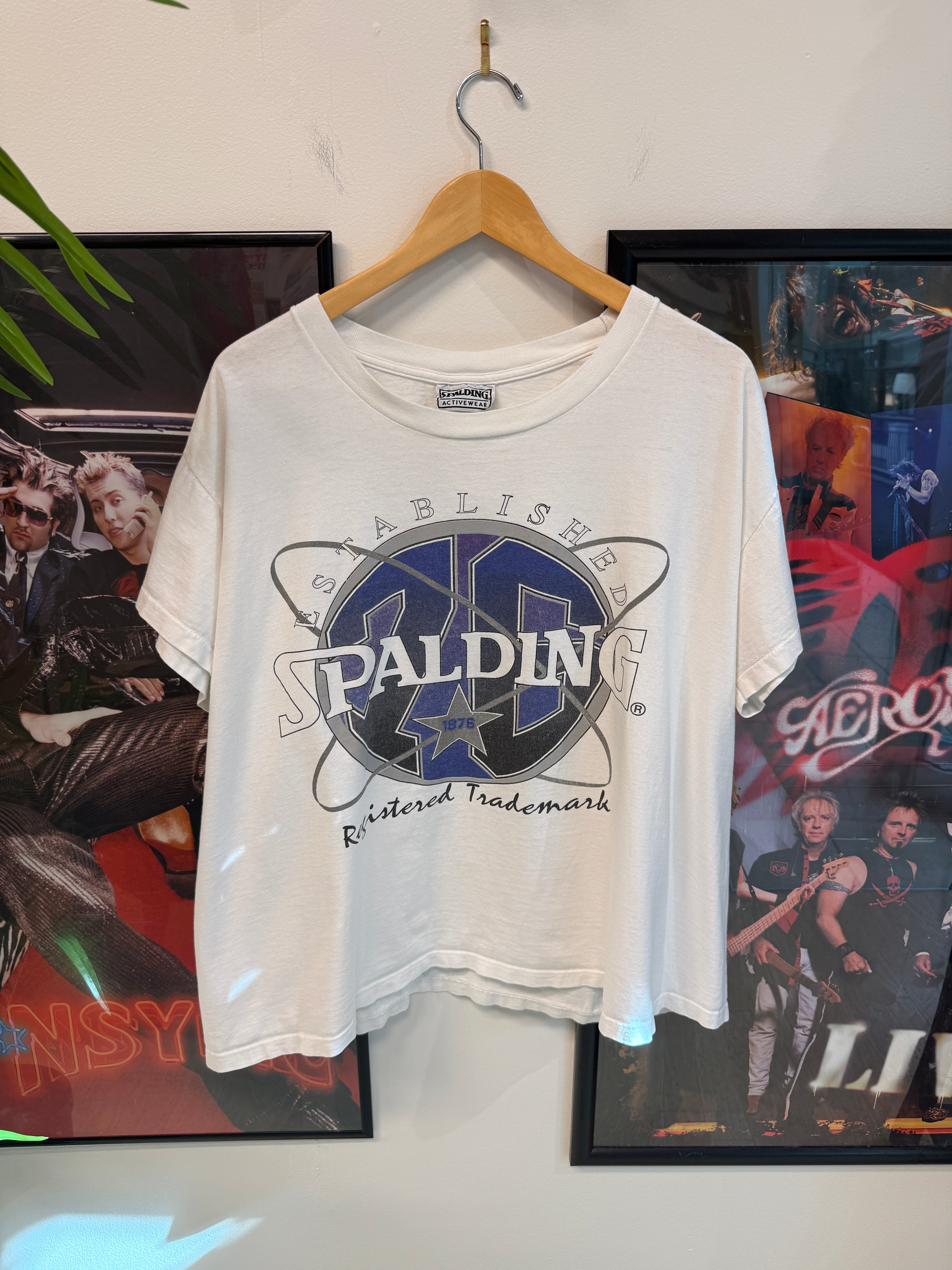 Spalding T-Shirt