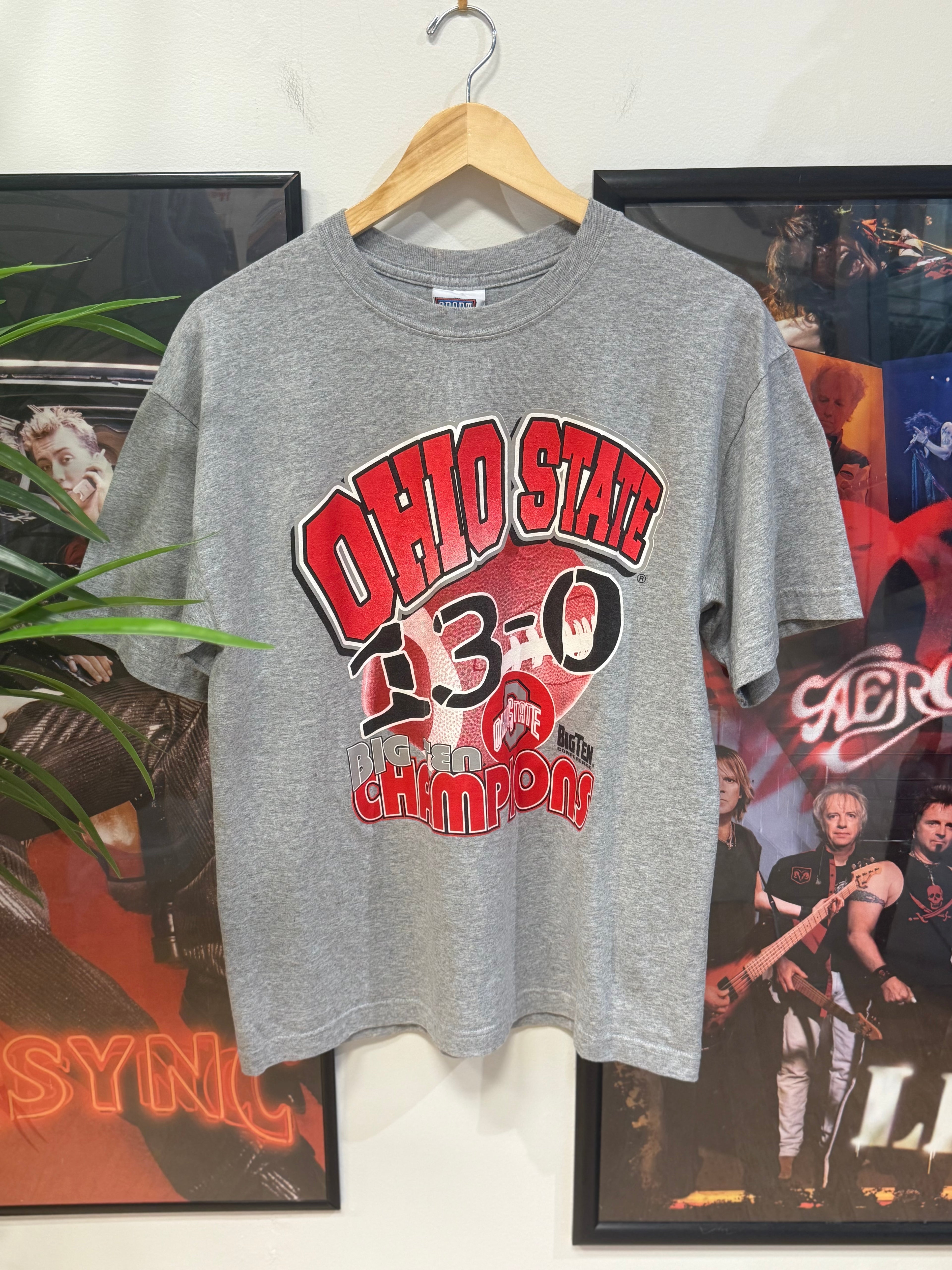 Ohio State T- Shirt