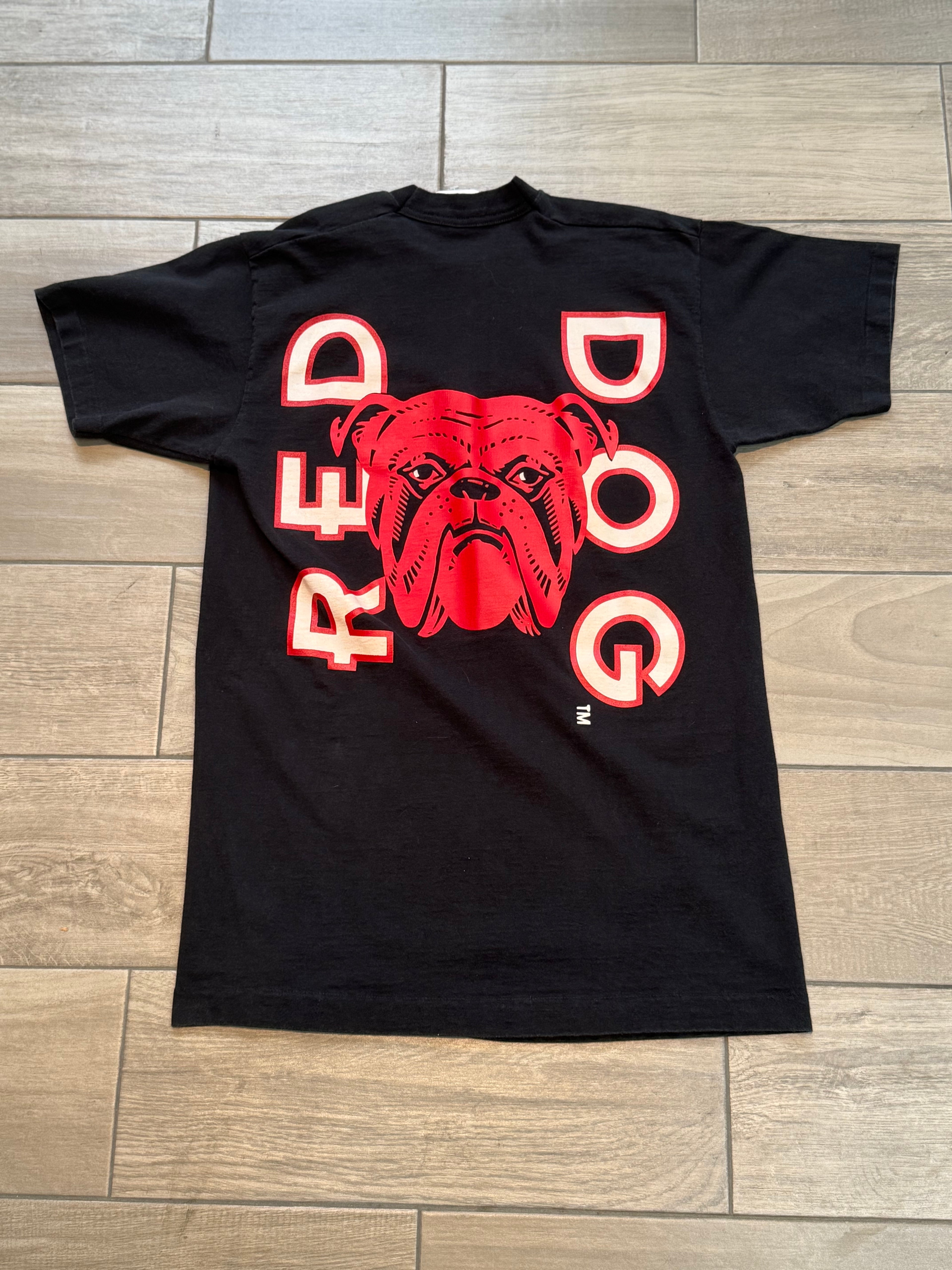 Red Dog T-Shirt