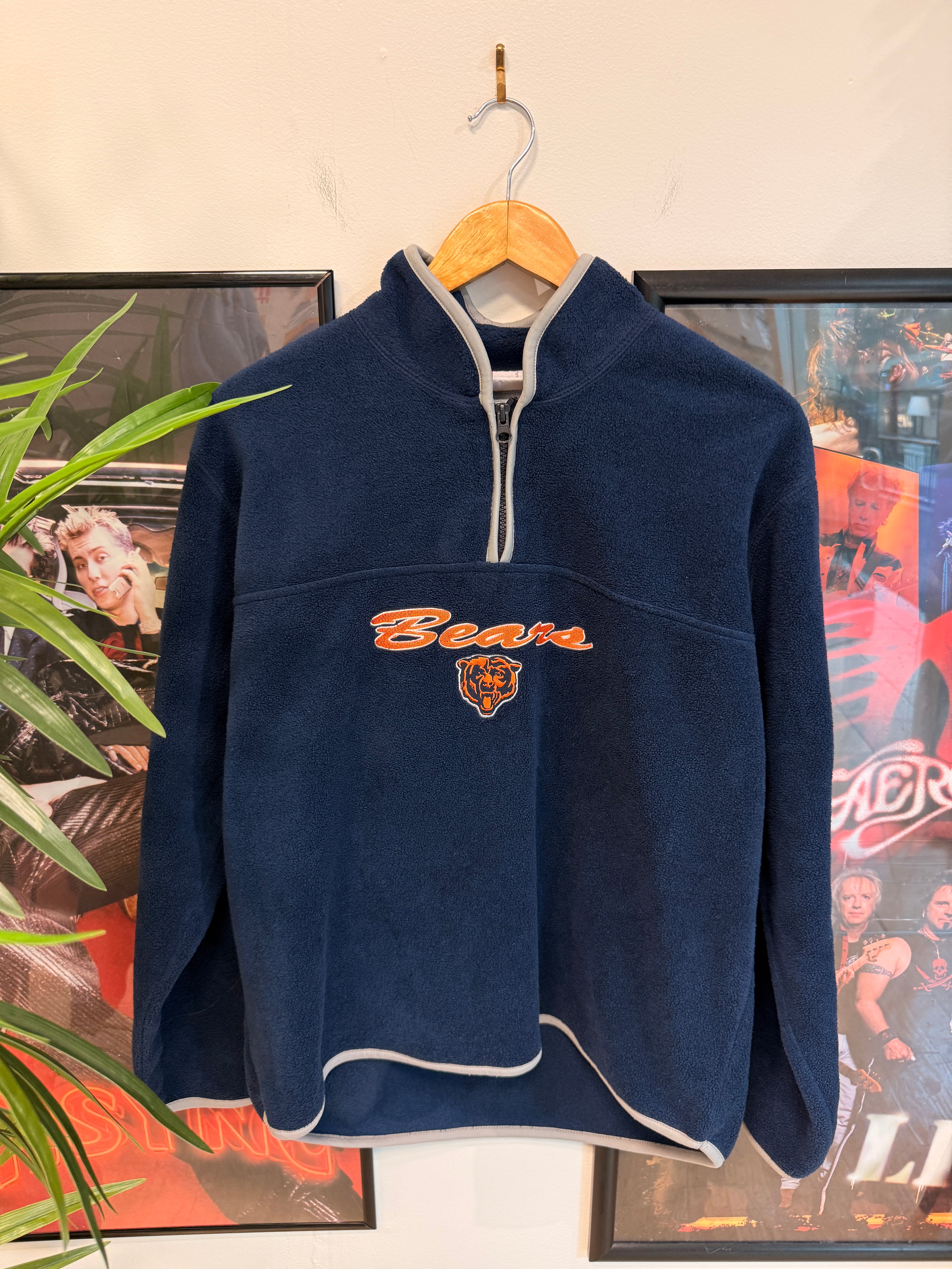 Chicago Bears Fleece