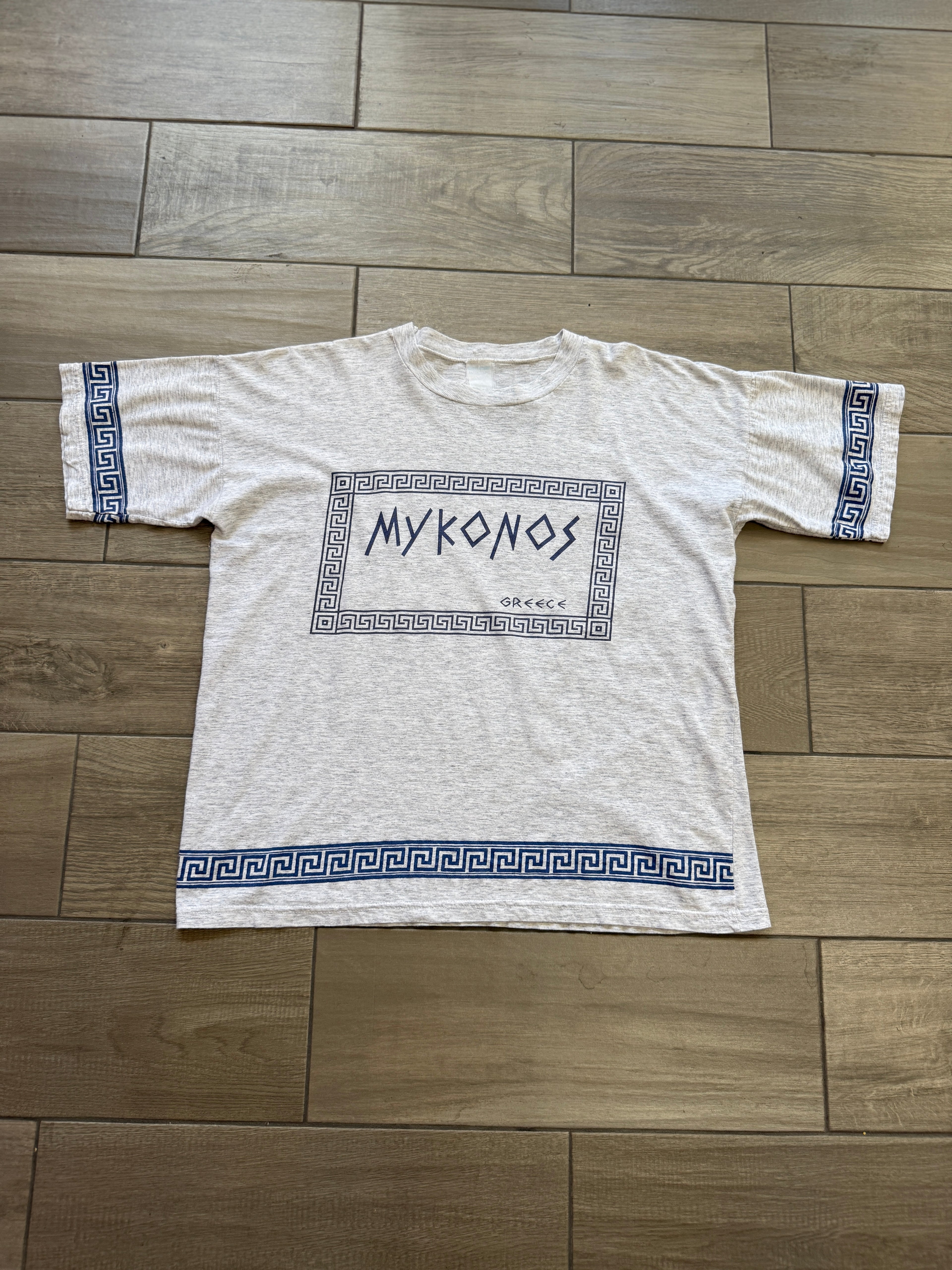 Mykonos T-Shirt