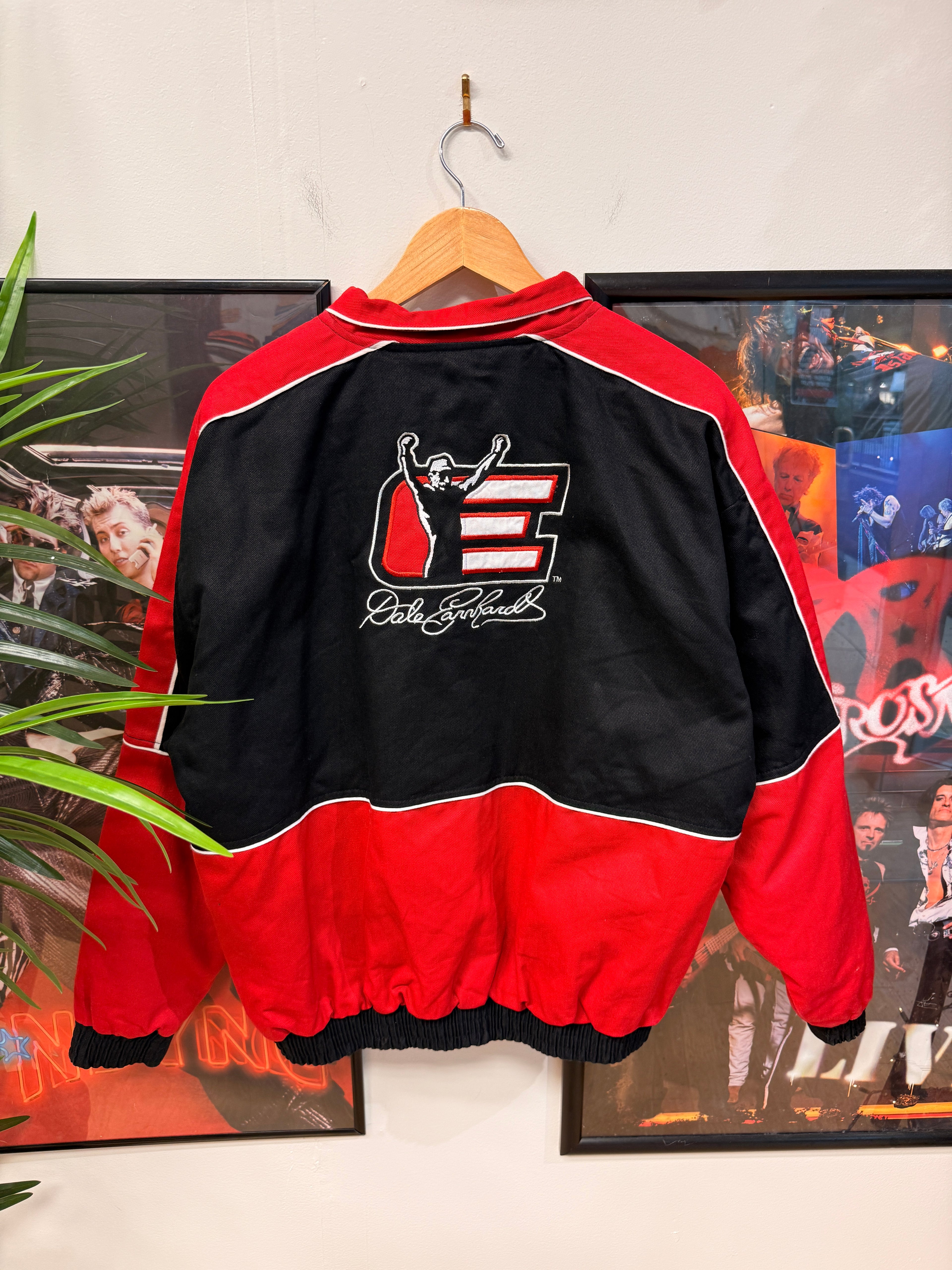 NASCAR Racing Jacket