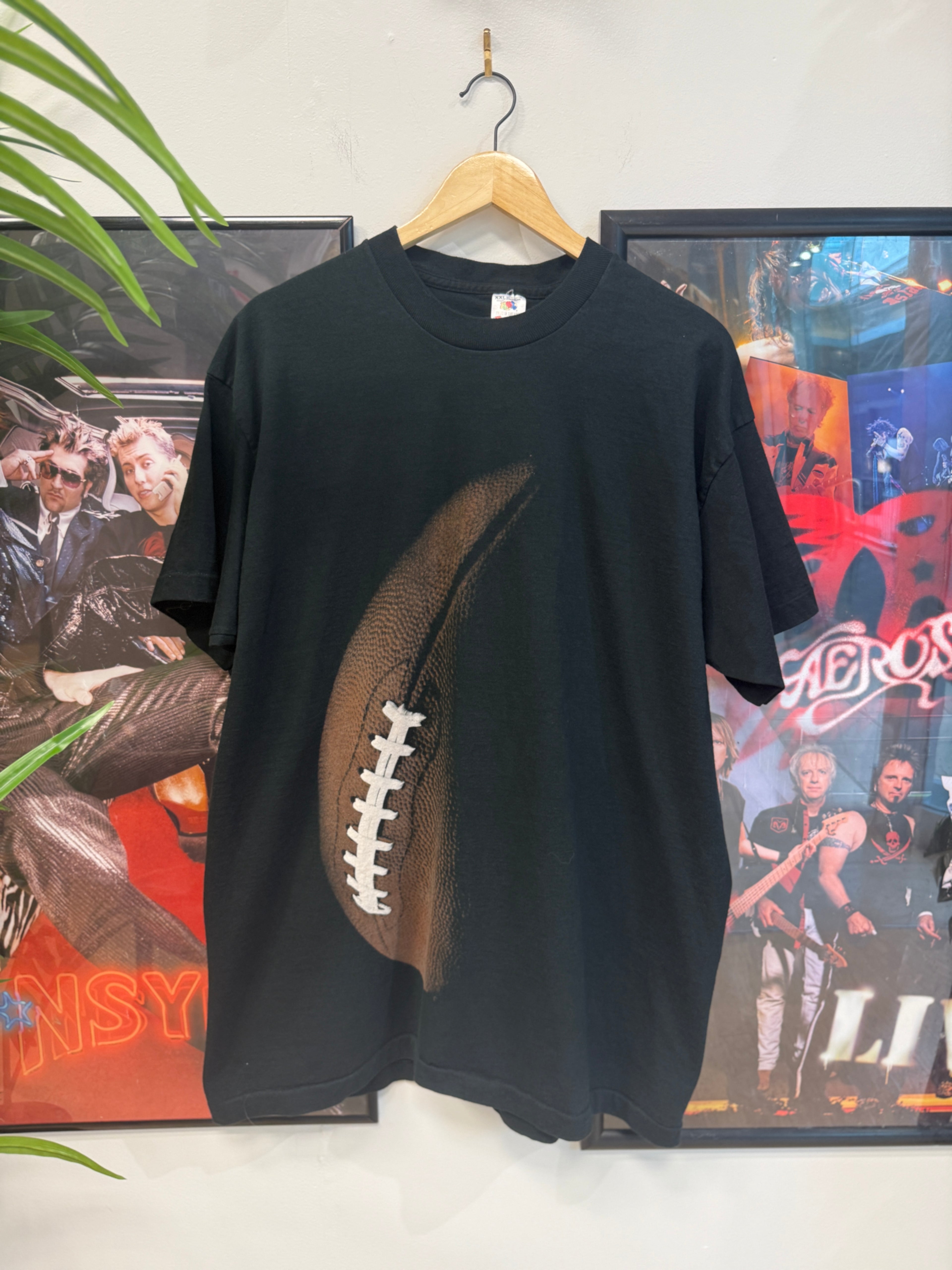 Football T-Shirt