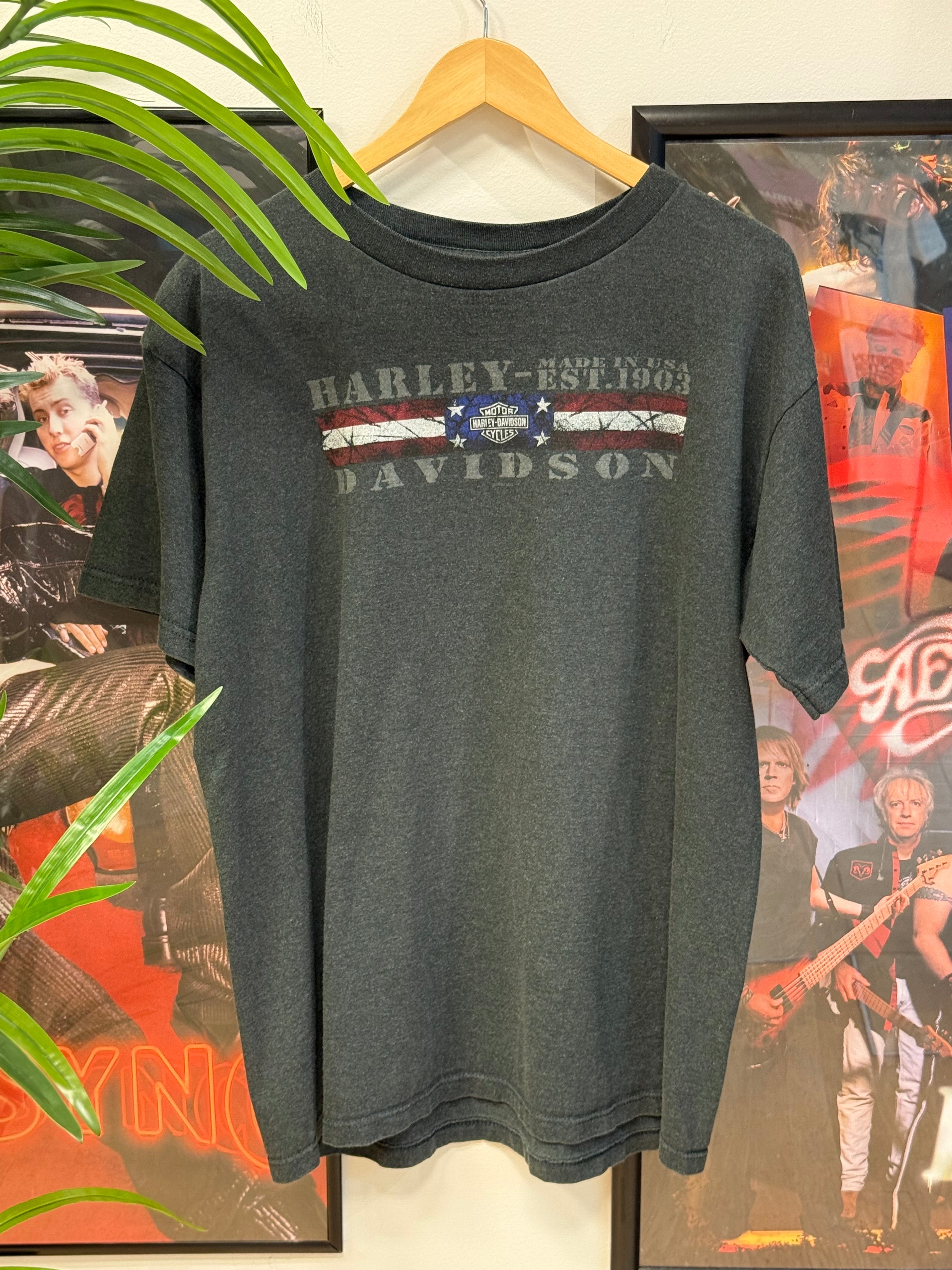 Harley-Davidson T-Shirt