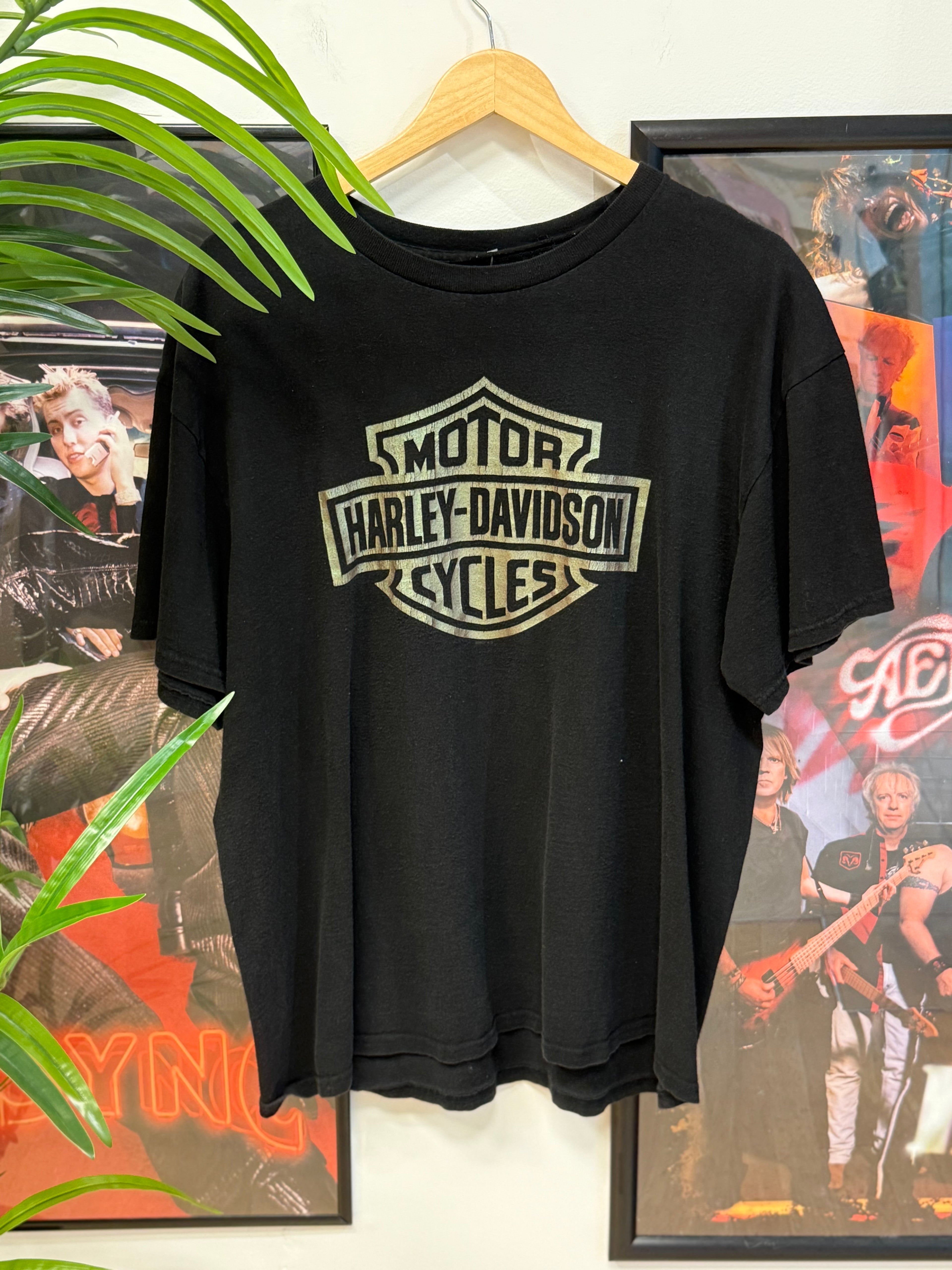 Harley-Davidson T-Shirt