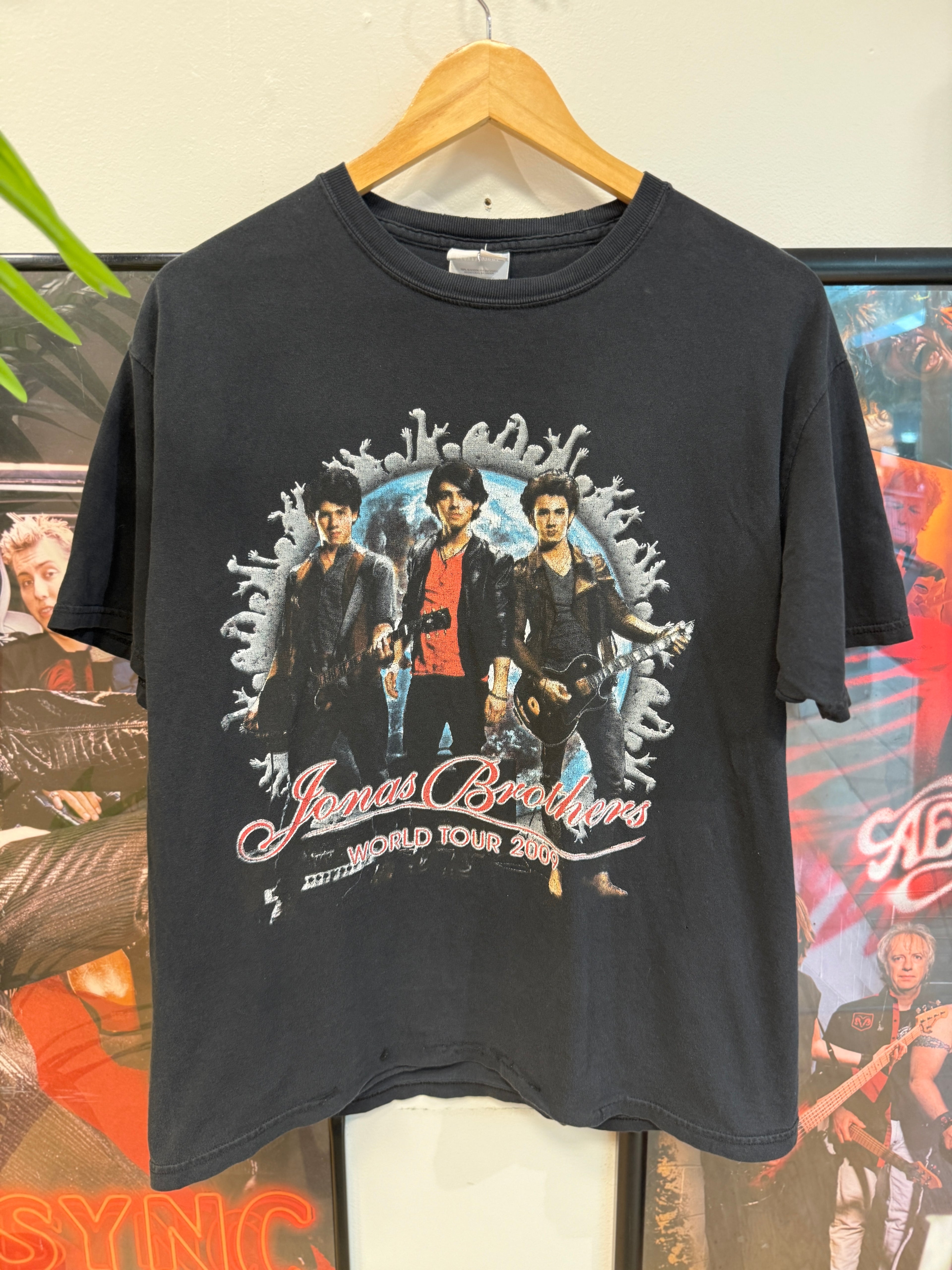 Jonas Brothers T-Shirt