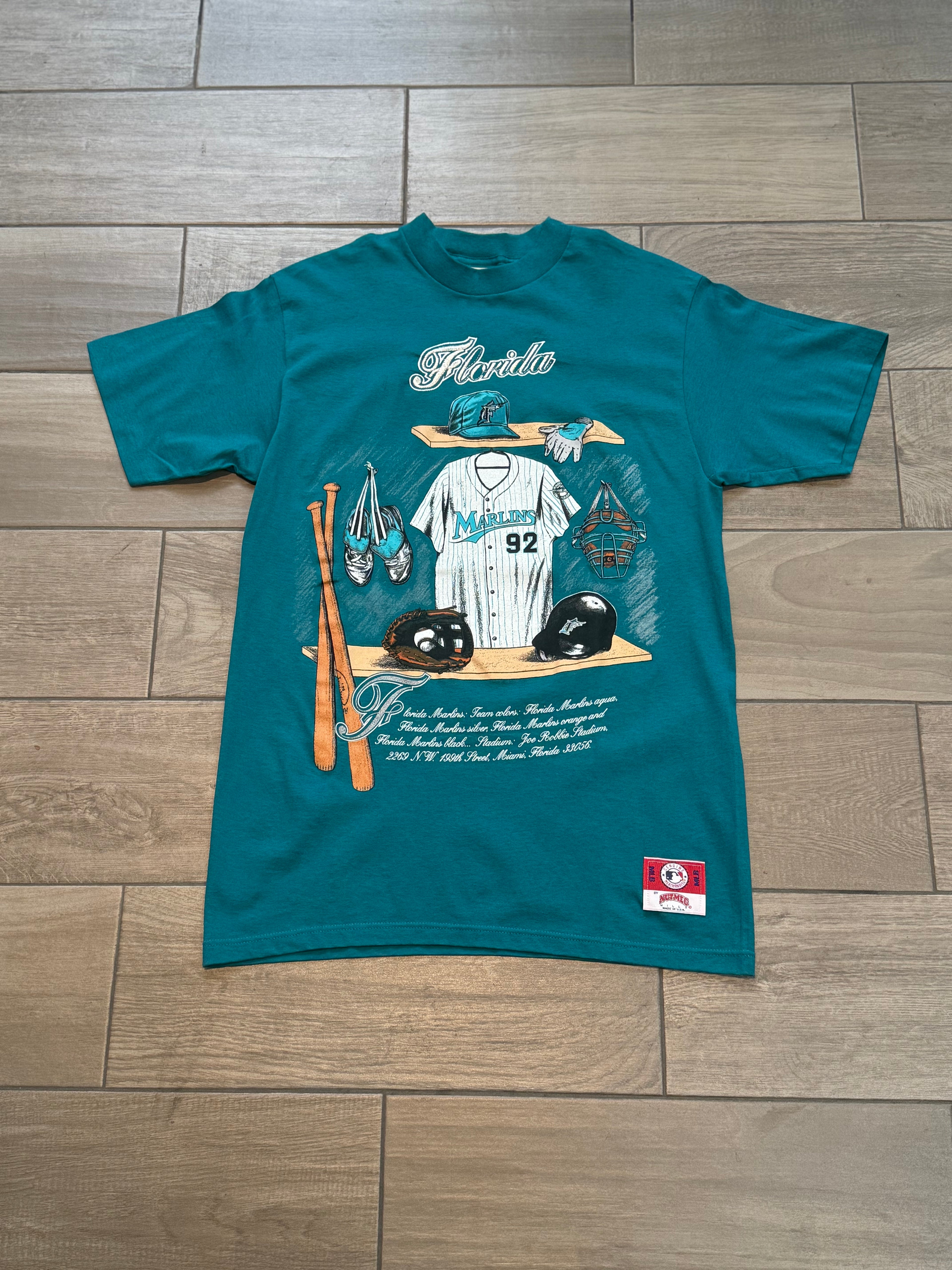 Florida Marlins T-Shirt