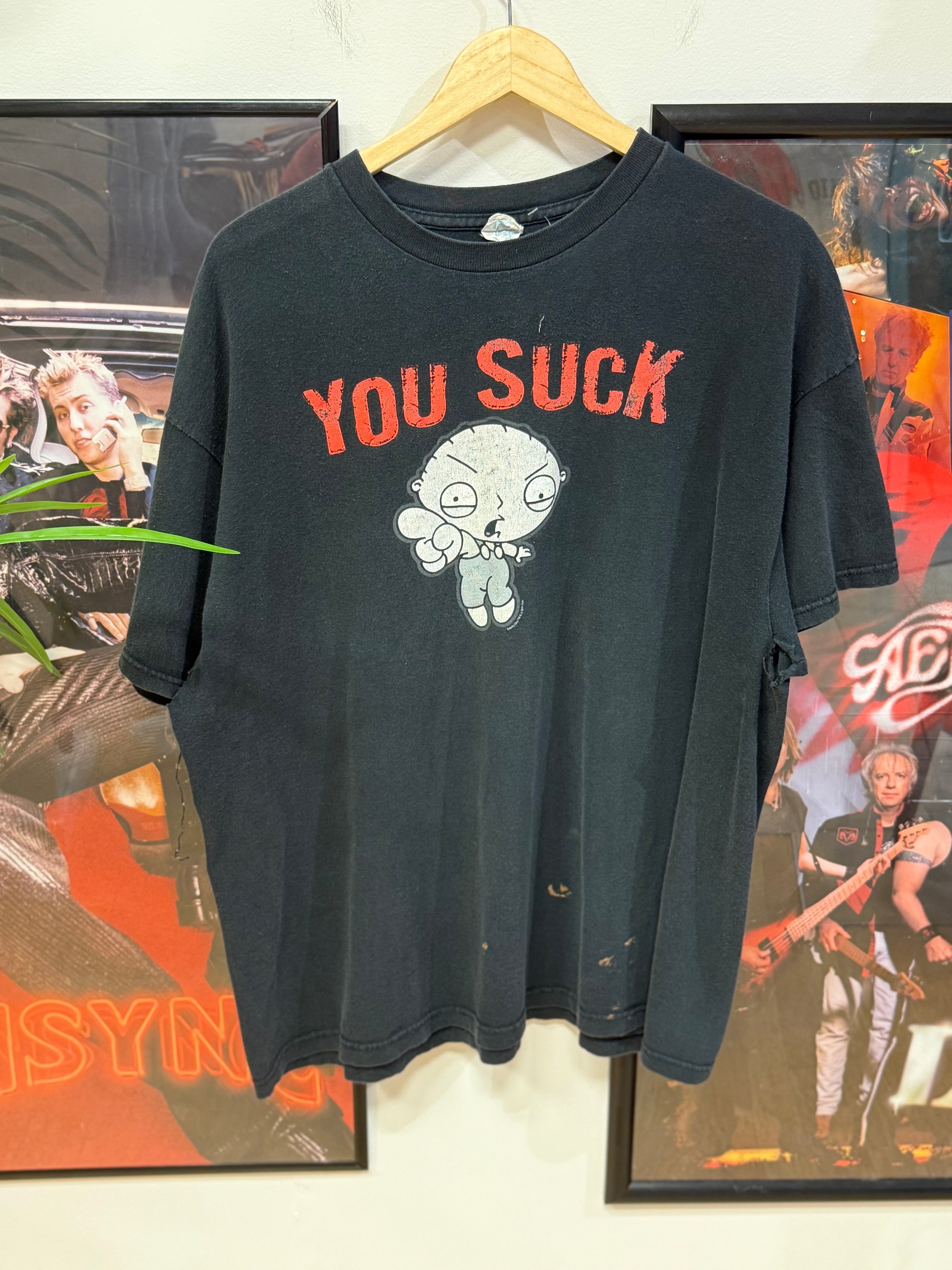 Stewie Griffin T-Shirt