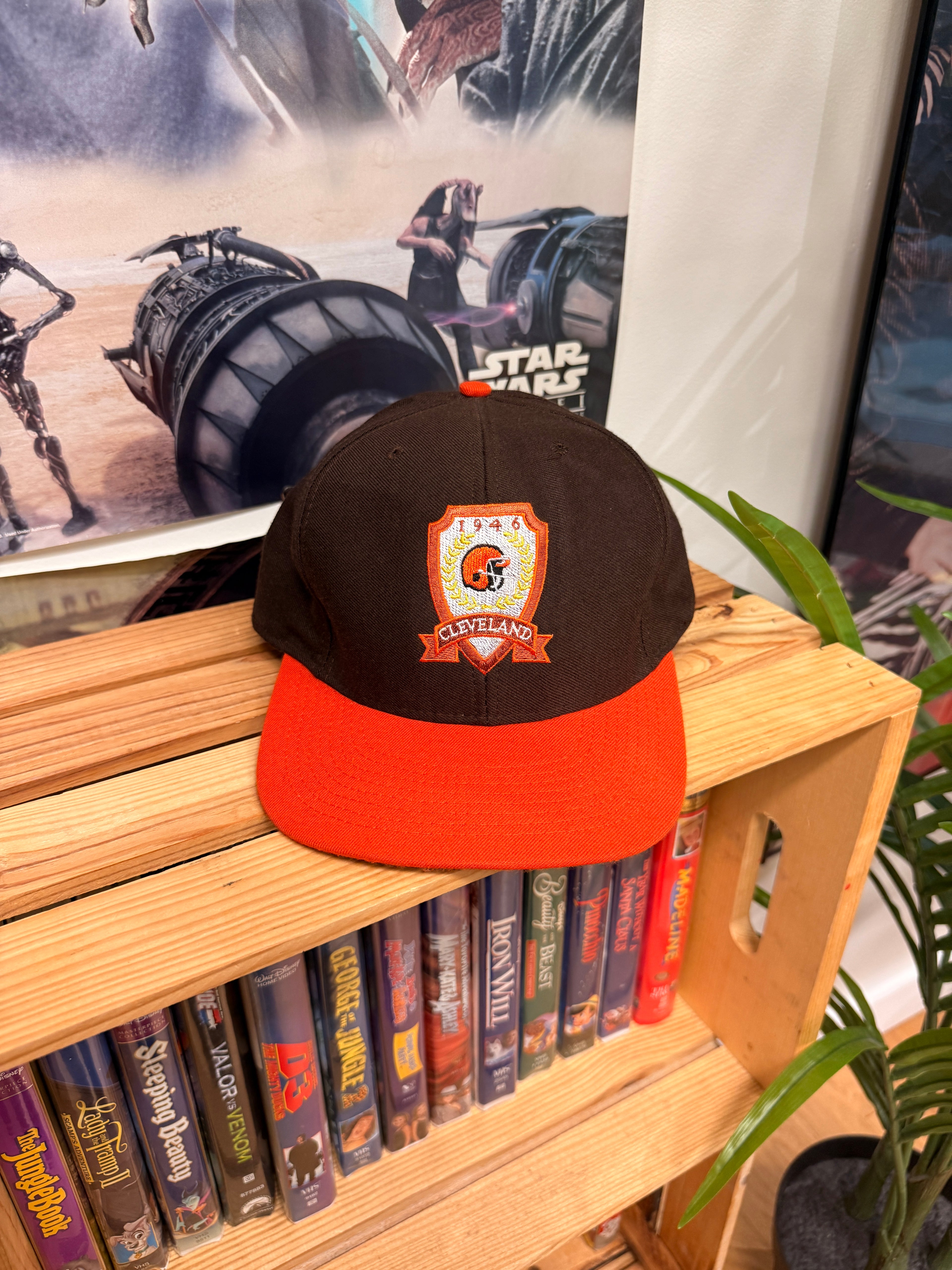 Cleveland Browns Hat