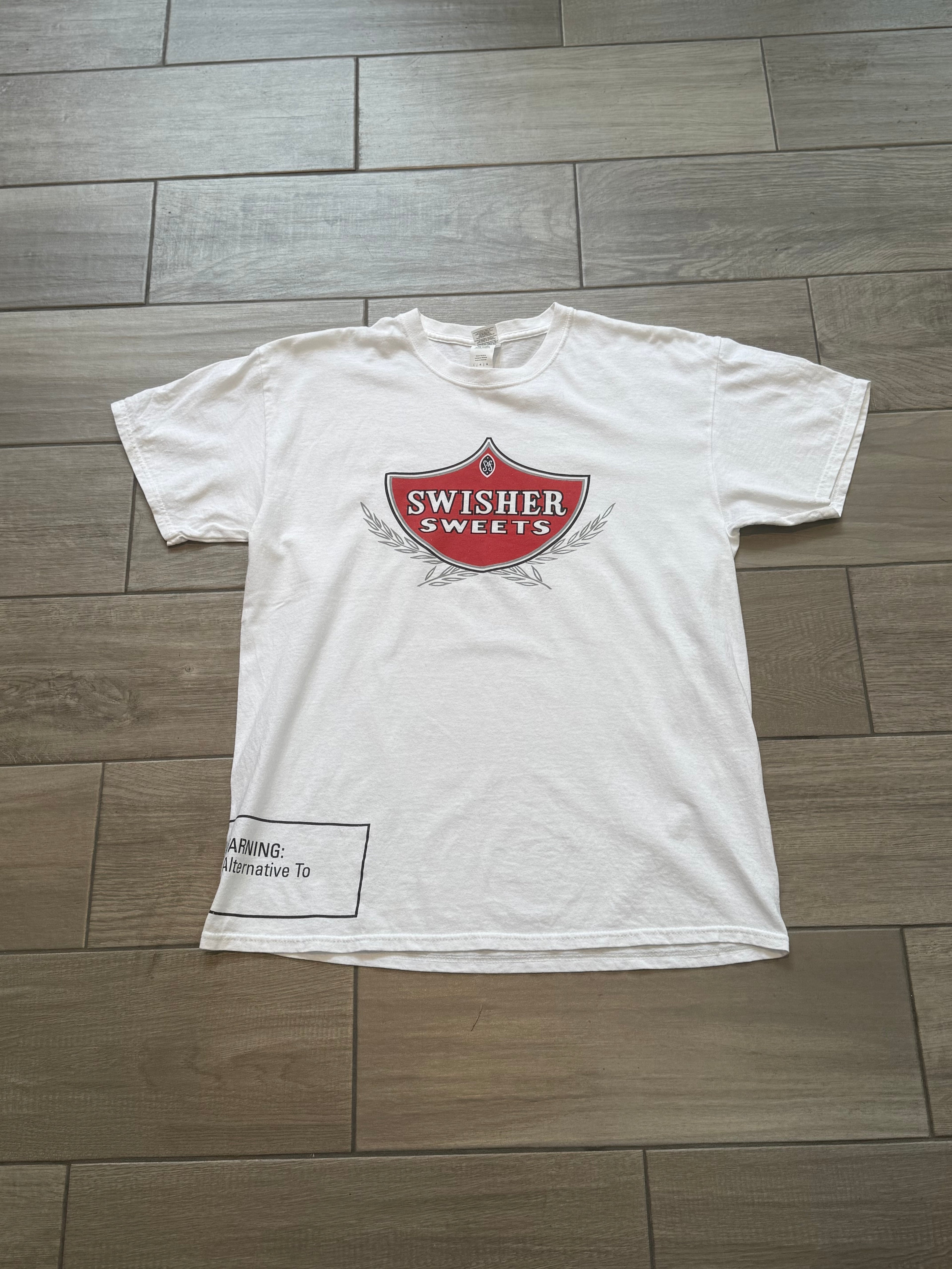 Swisher Sweets T-Shirt