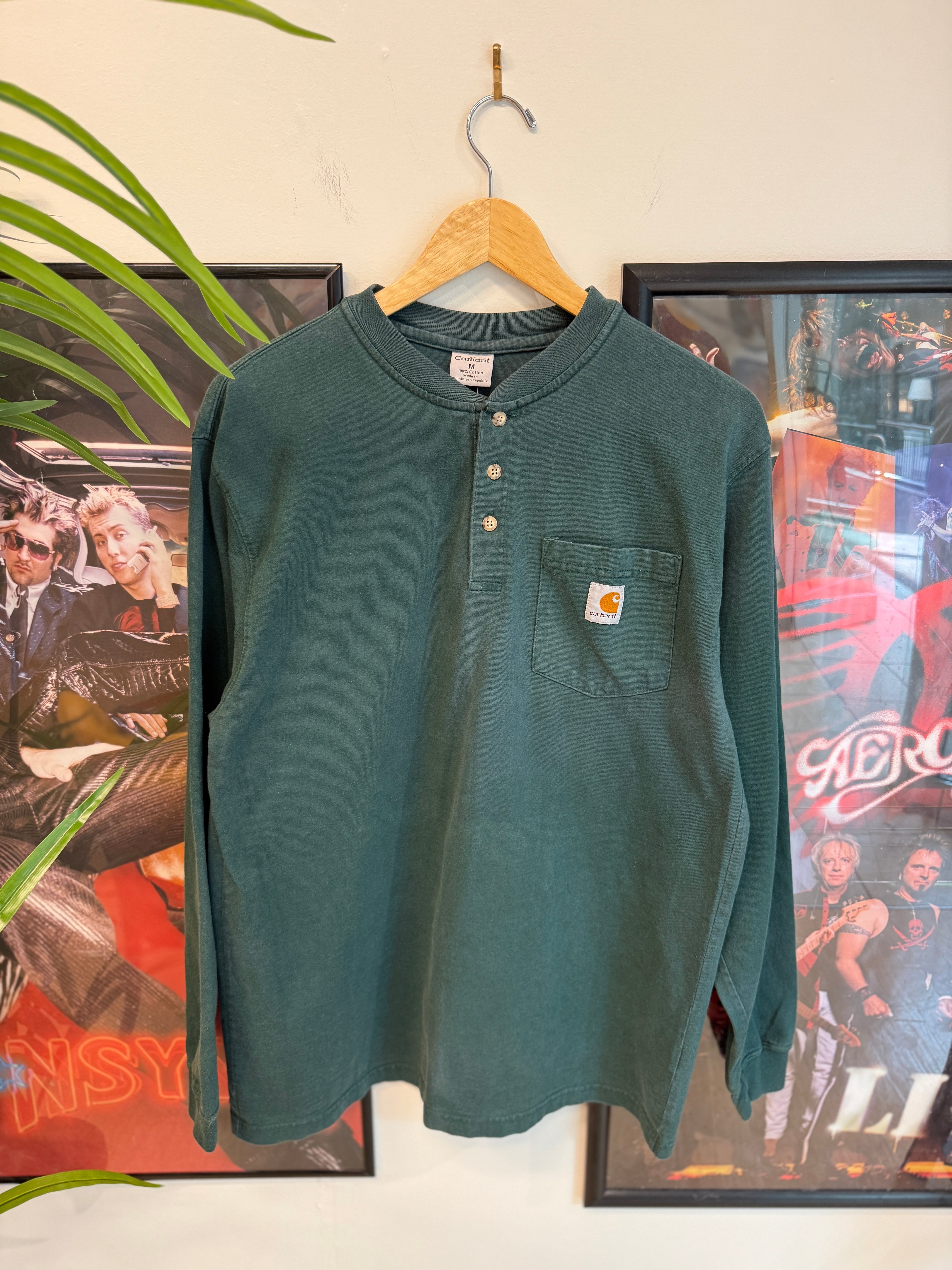 Carhartt Long Sleeve T-Shirt
