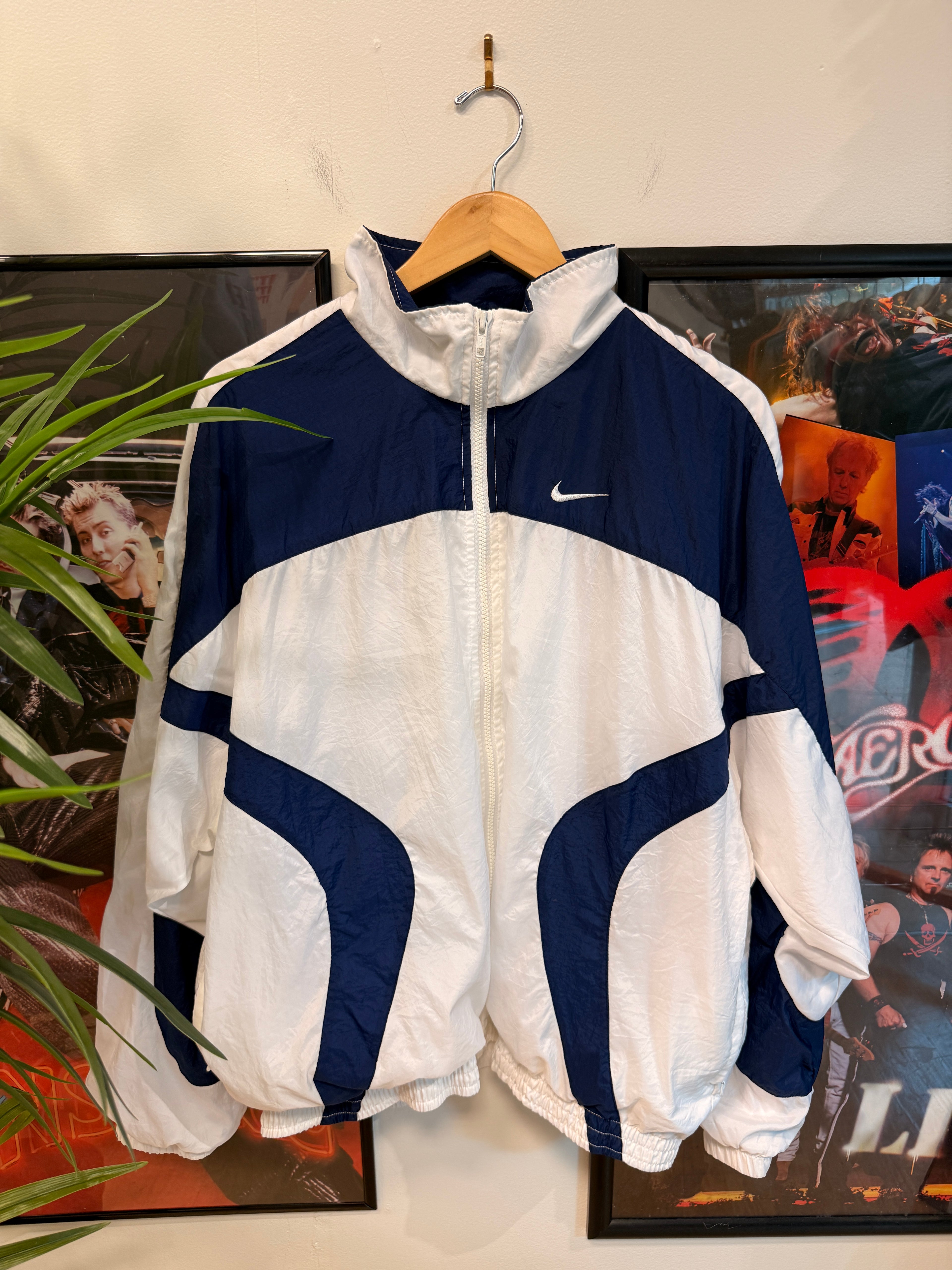 Nike Windbreaker Jacket