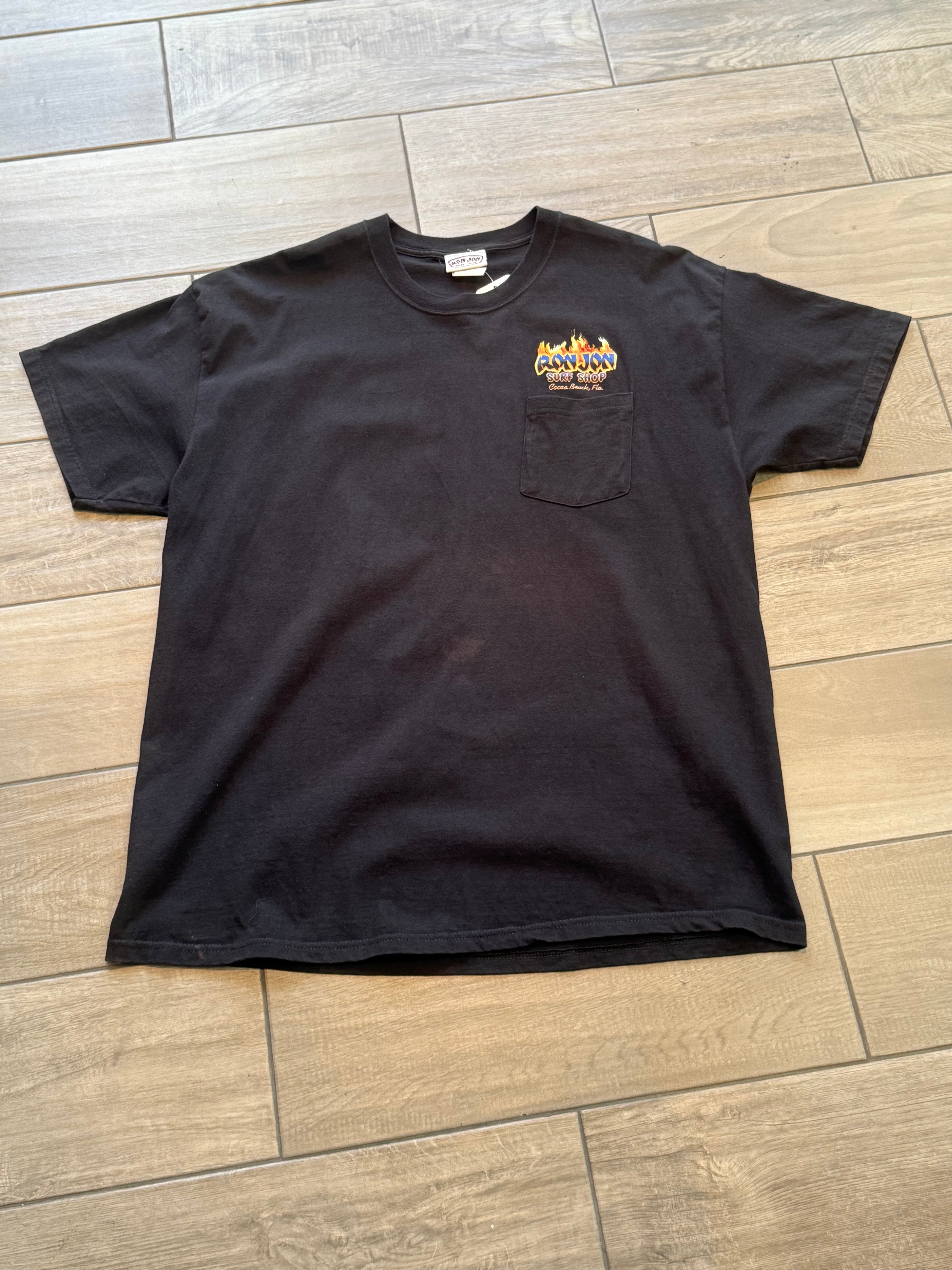 Ron Jon T-Shirt
