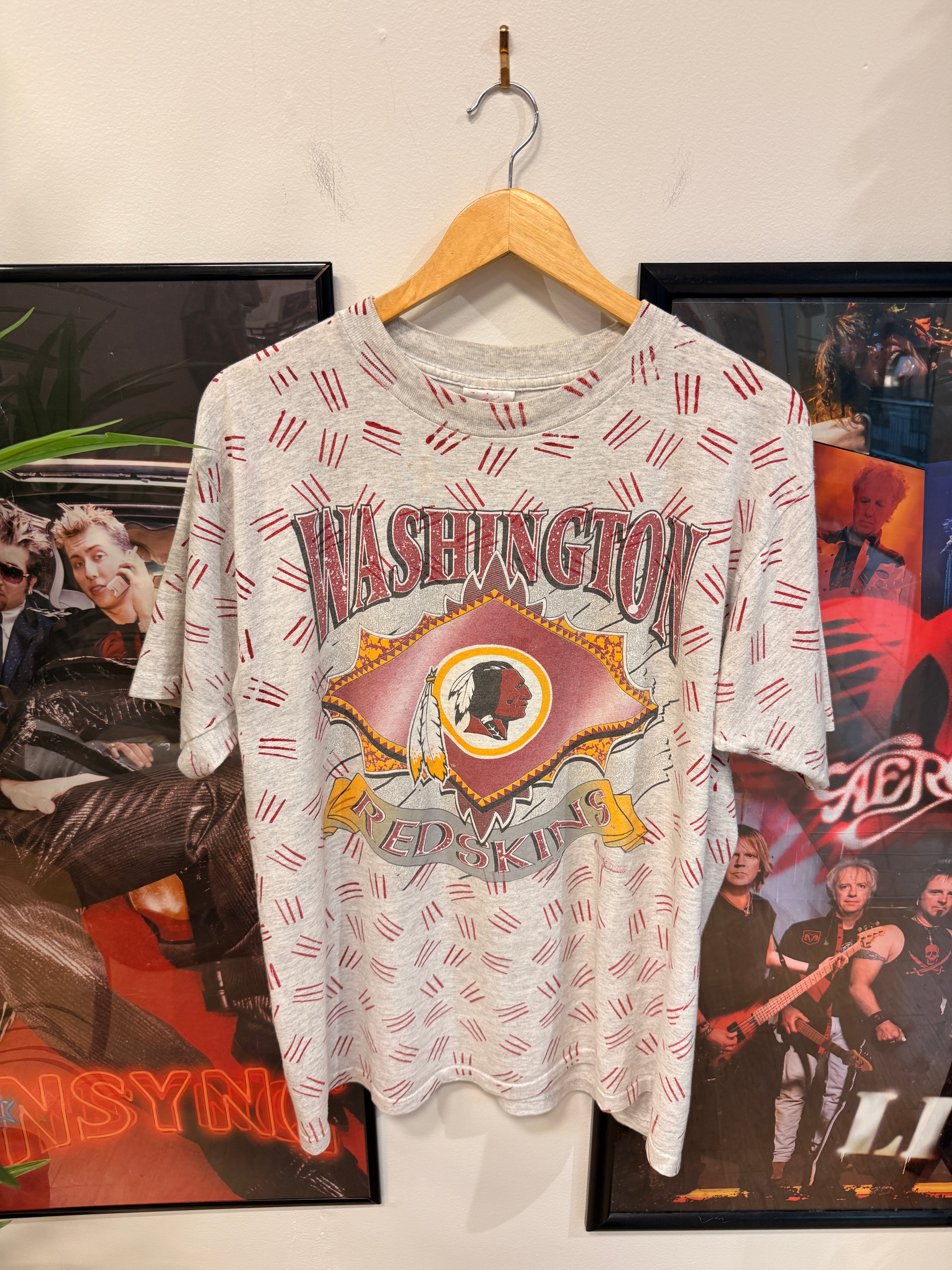 Washington Redskins T-Shirt