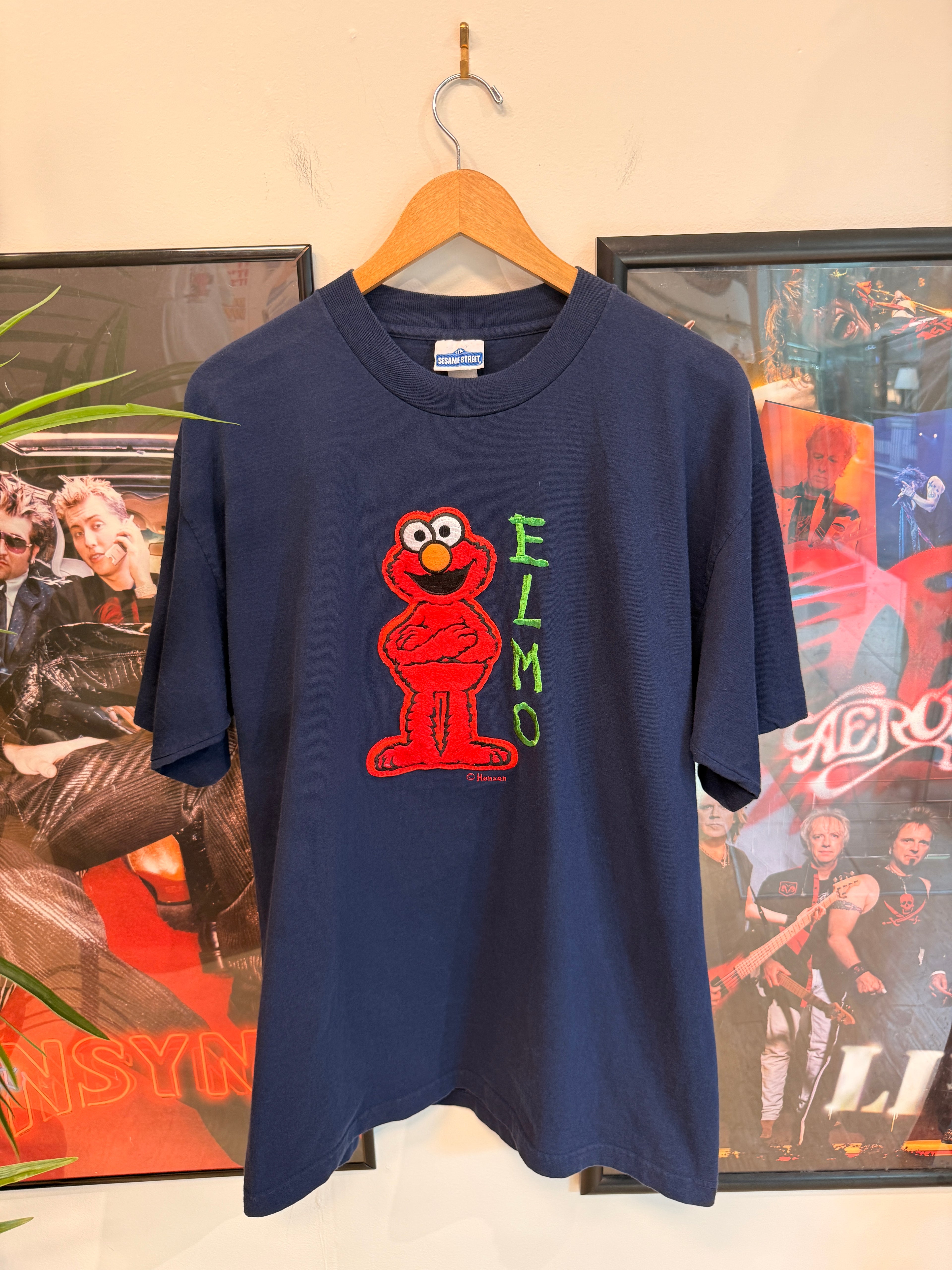 Elmo T-Shirt