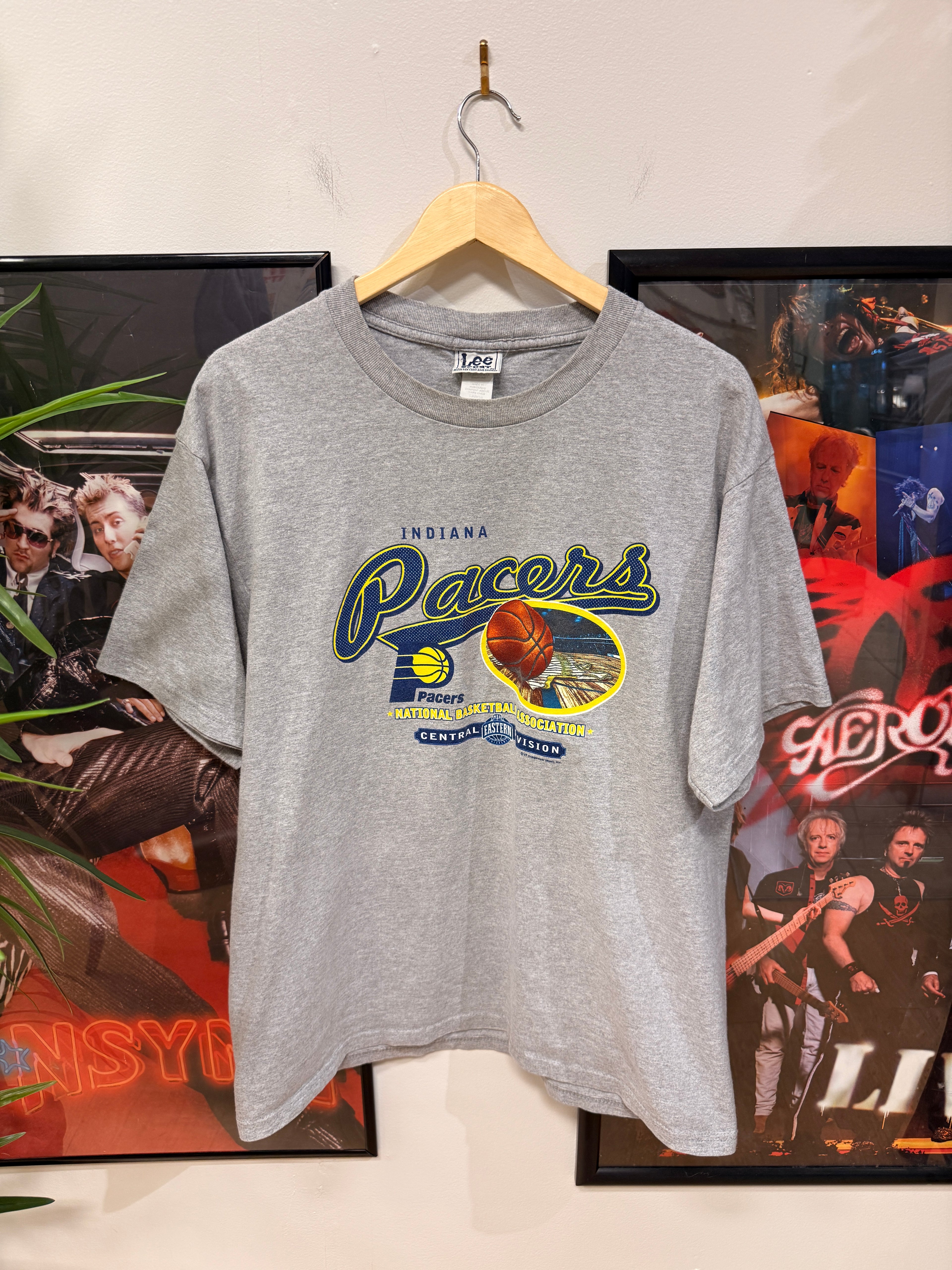 Indiana Pacers T-Shirt