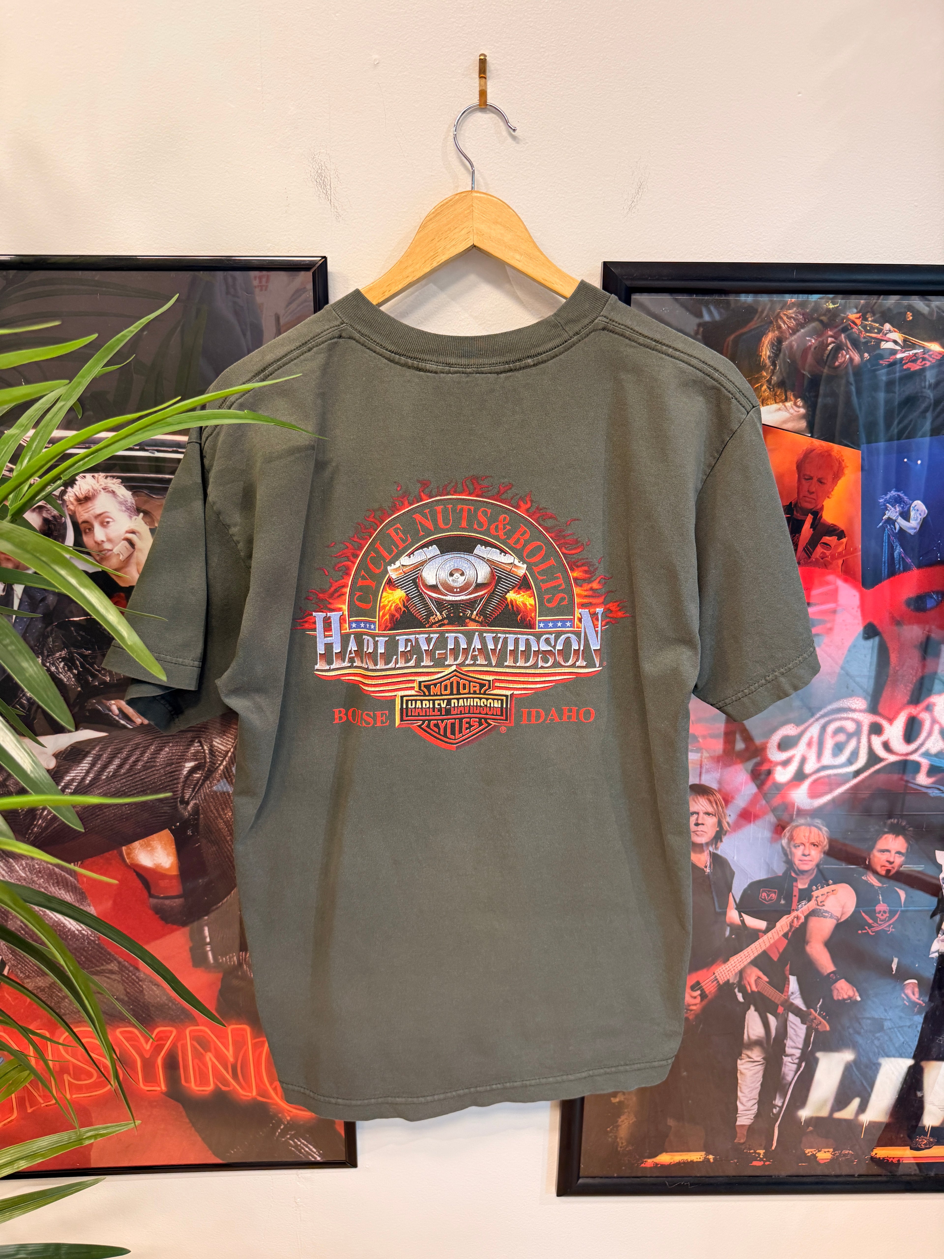 Harley Davidson T-Shirt