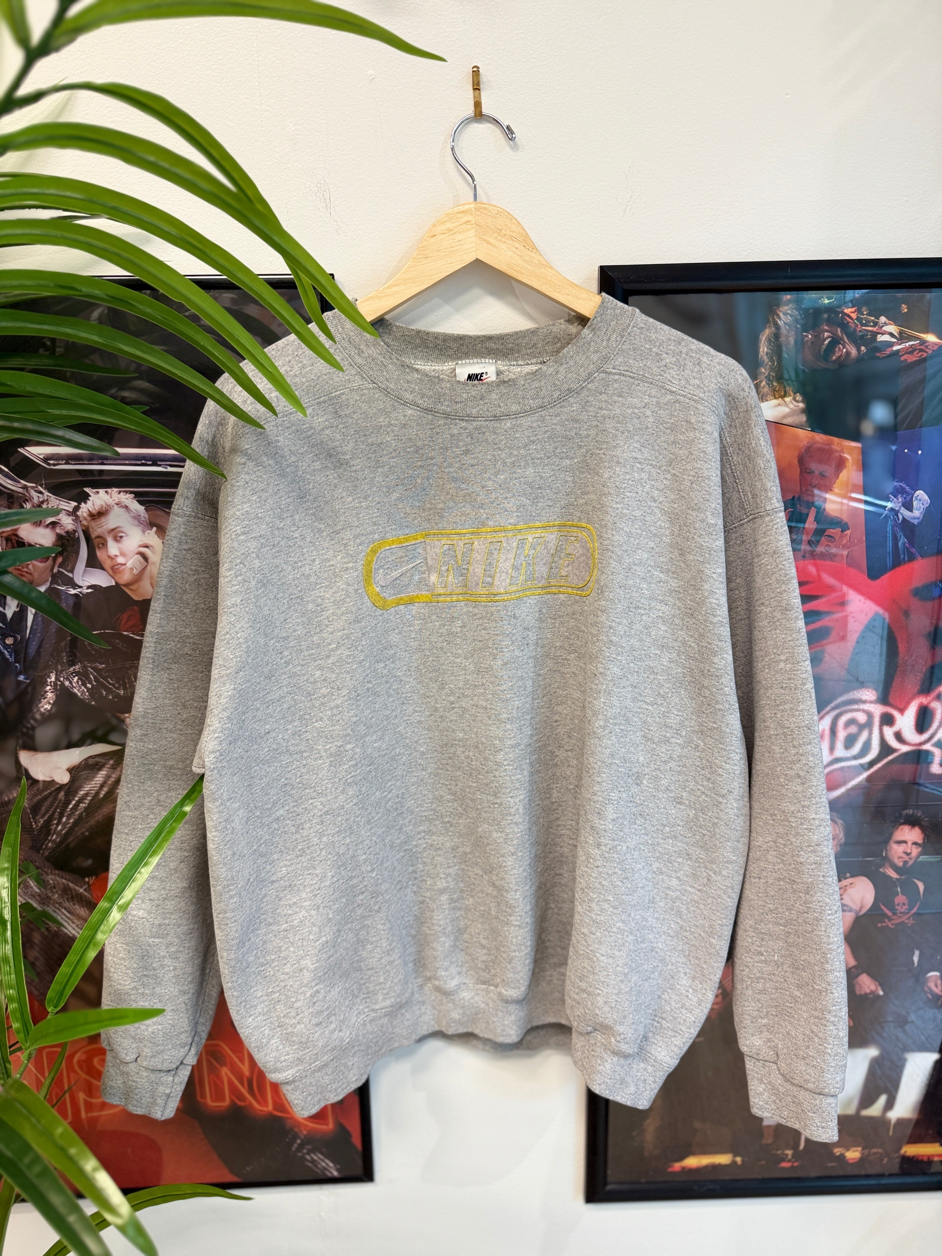 Nike Crewneck Sweatshirt