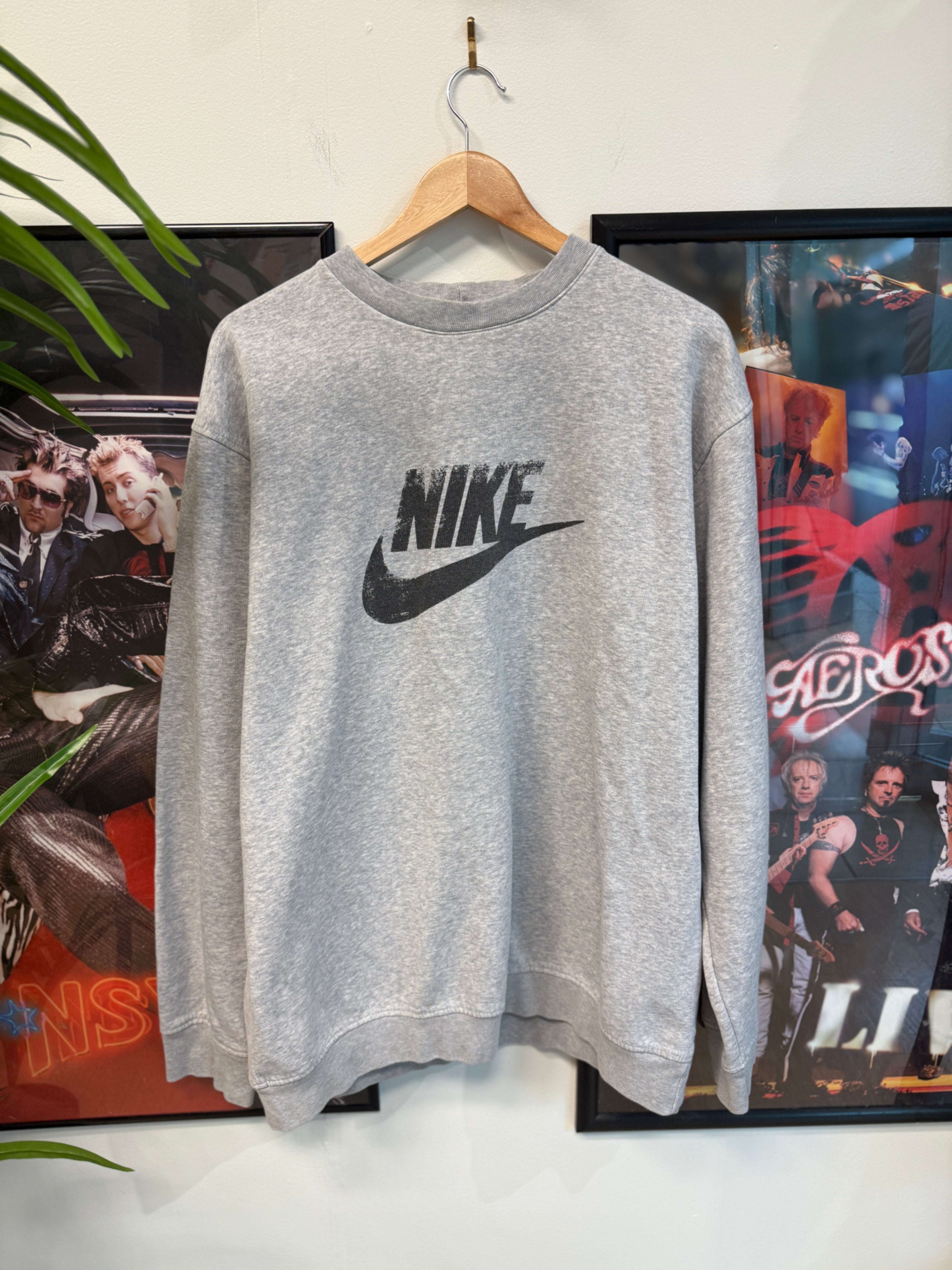 Nike Crewneck Sweatshirt
