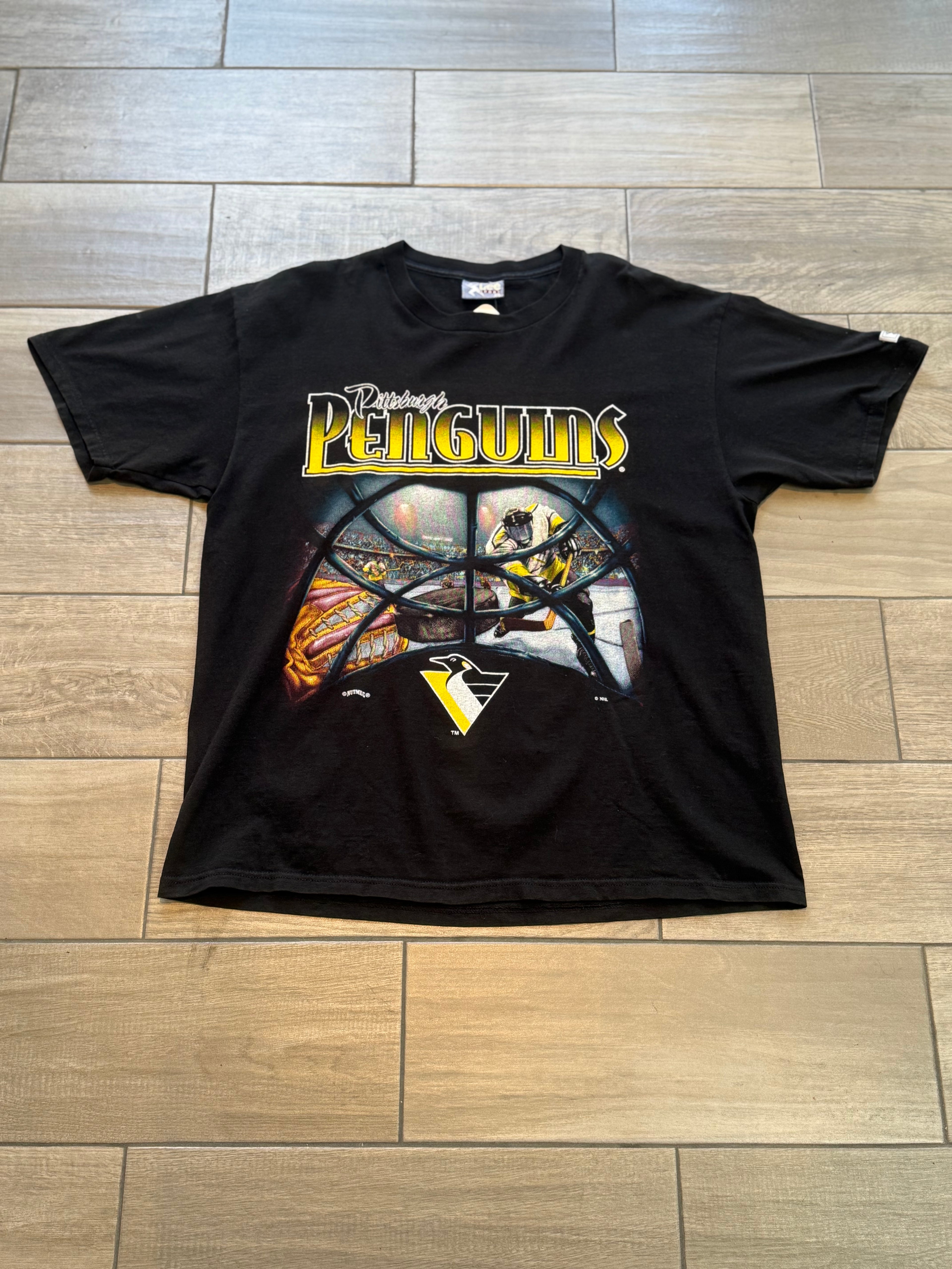 Pittsburgh Penguins T-Shirt