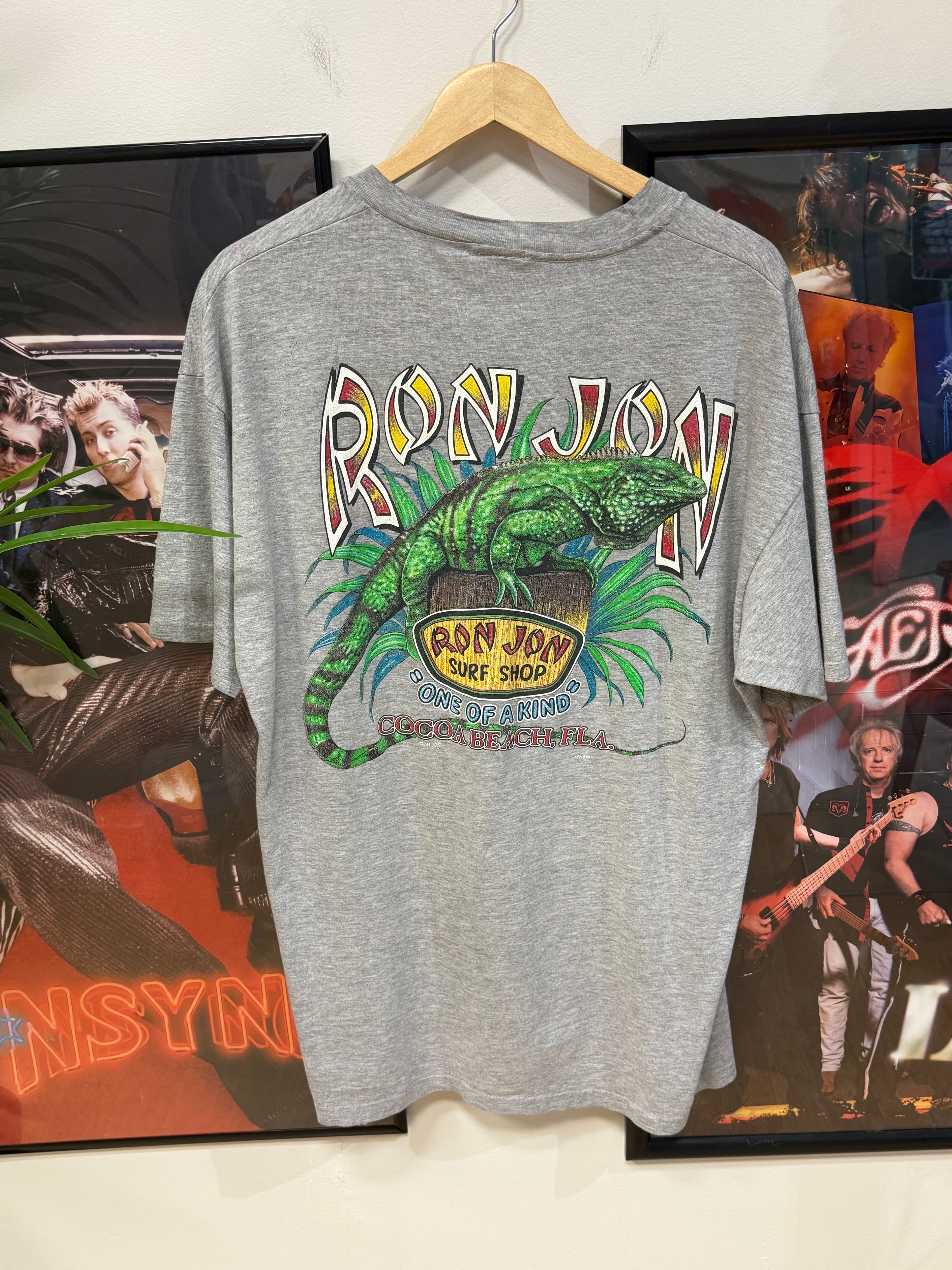Ron Jon T-Shirt
