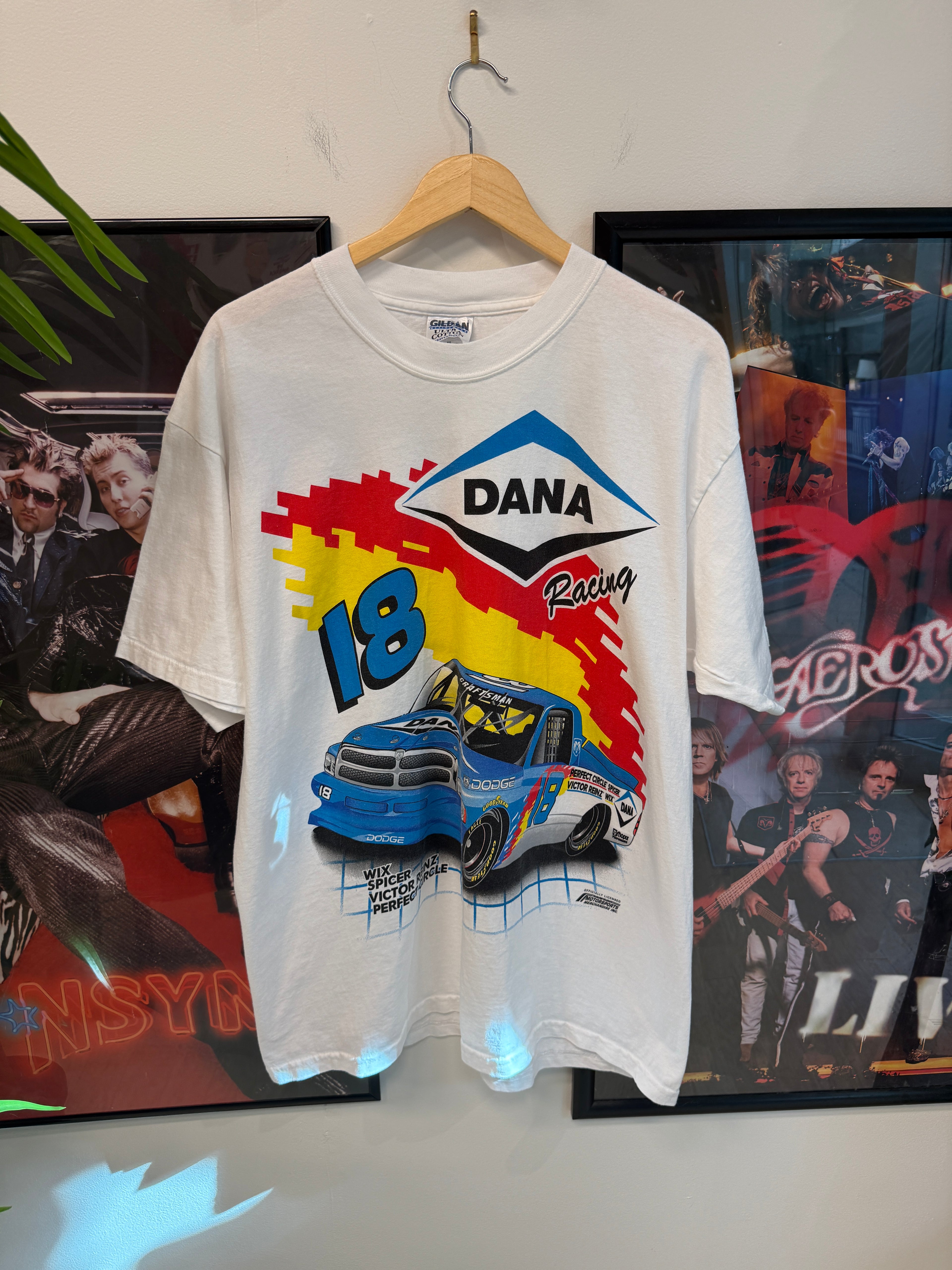 Dana Racing T-Shirt