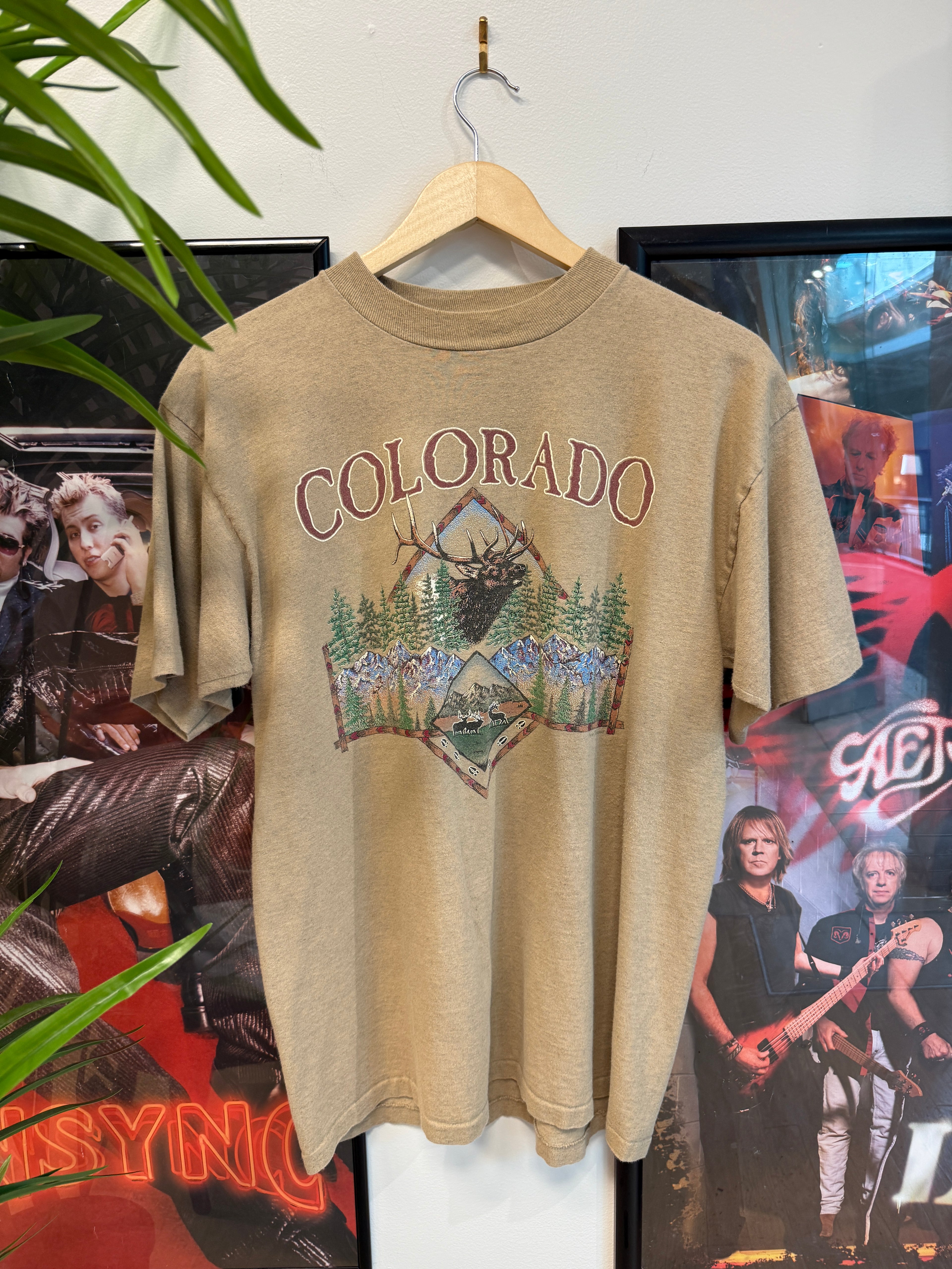 Colorado T-Shirt