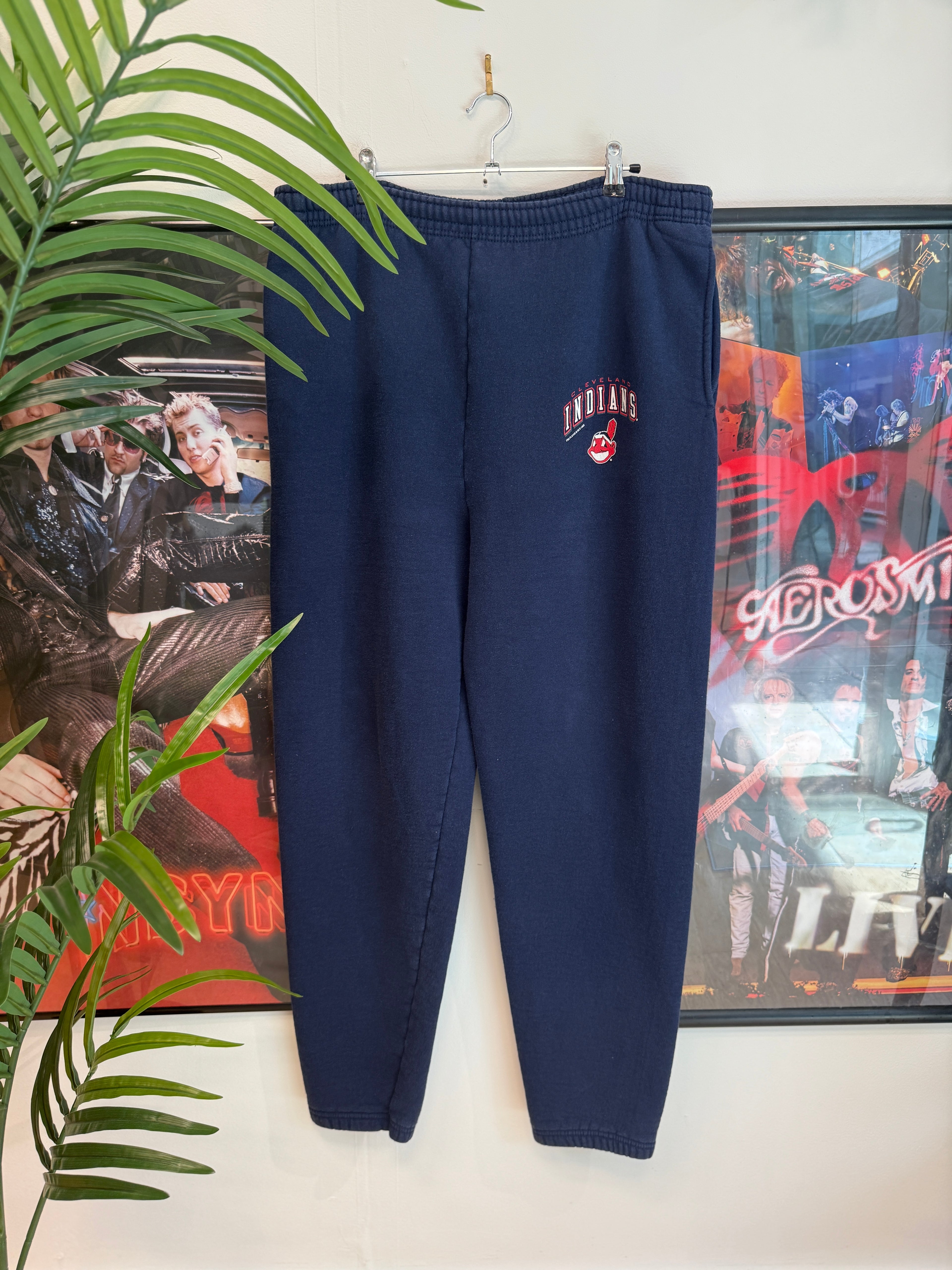 Cleveland Indians Sweatpants