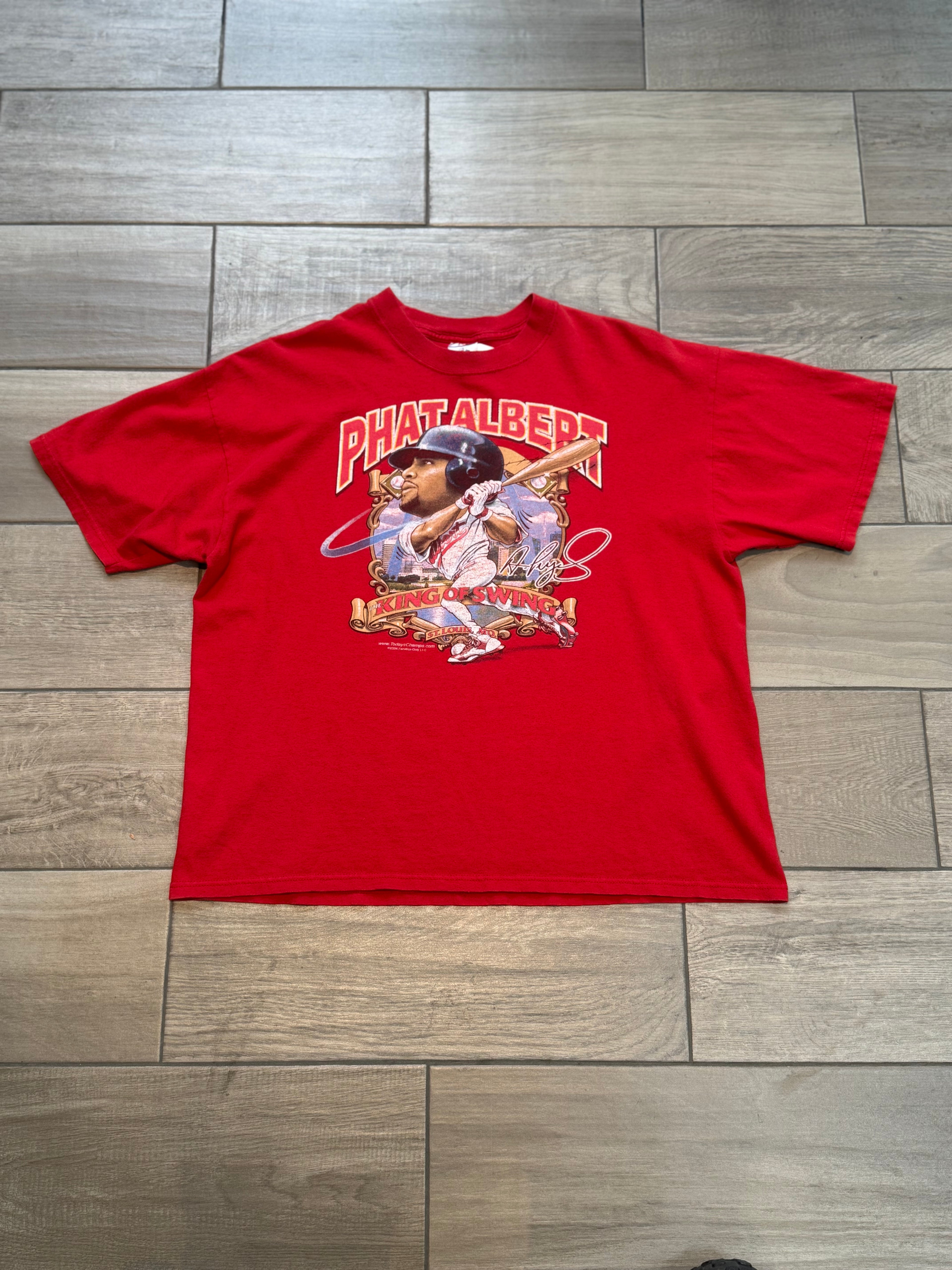 Albert Pujols T-Shirt