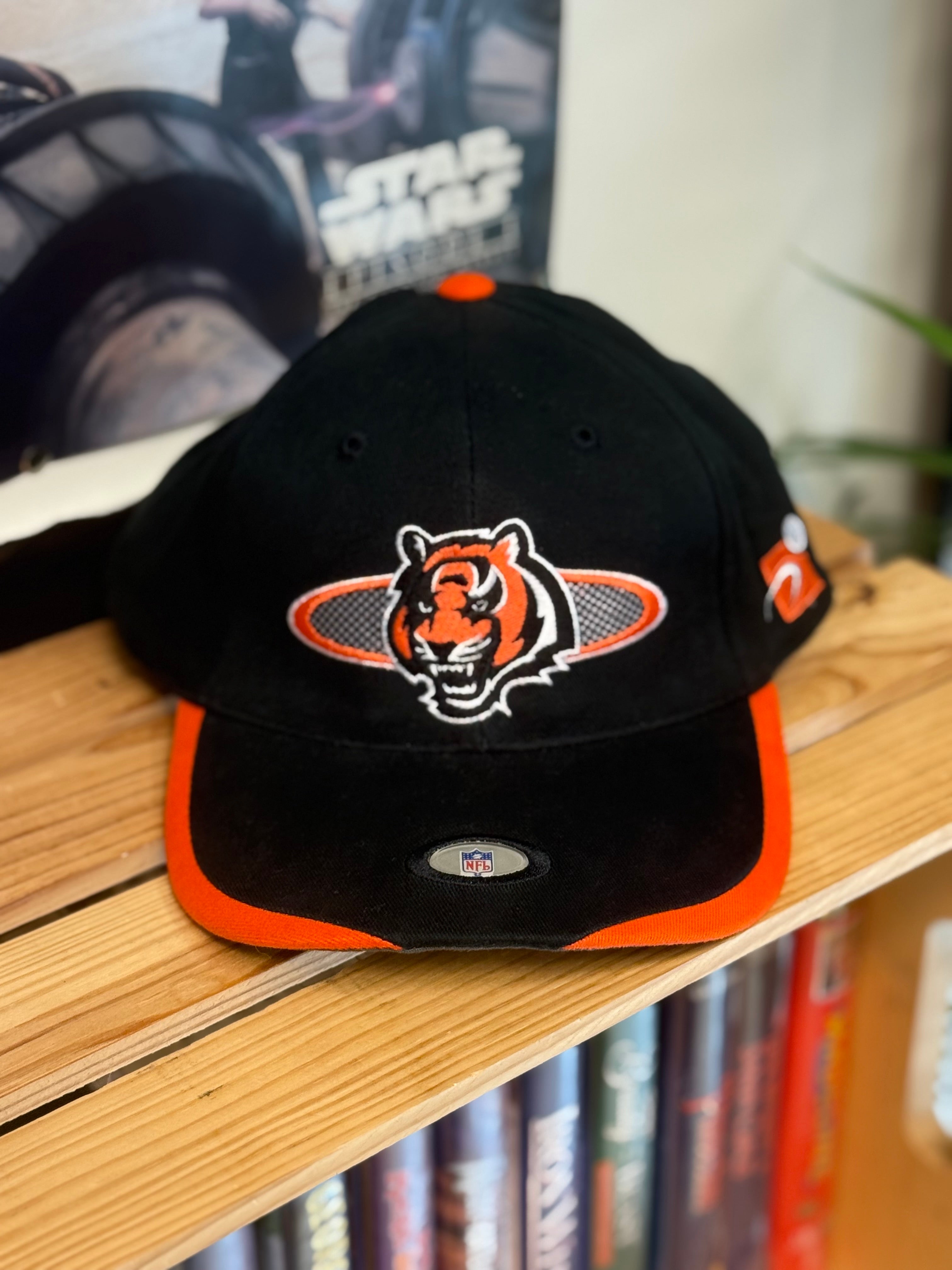 Bengals Hat
