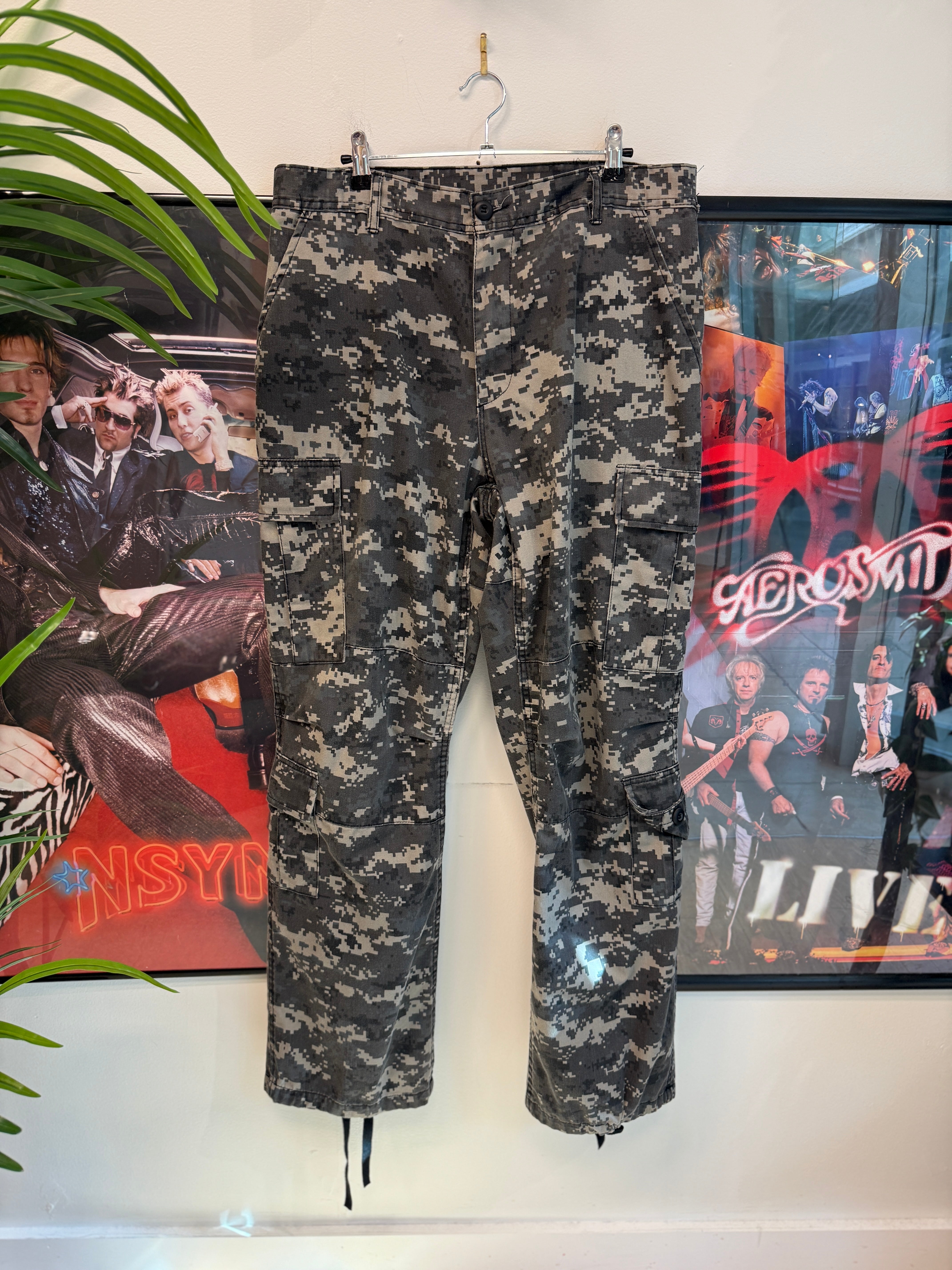 Pants