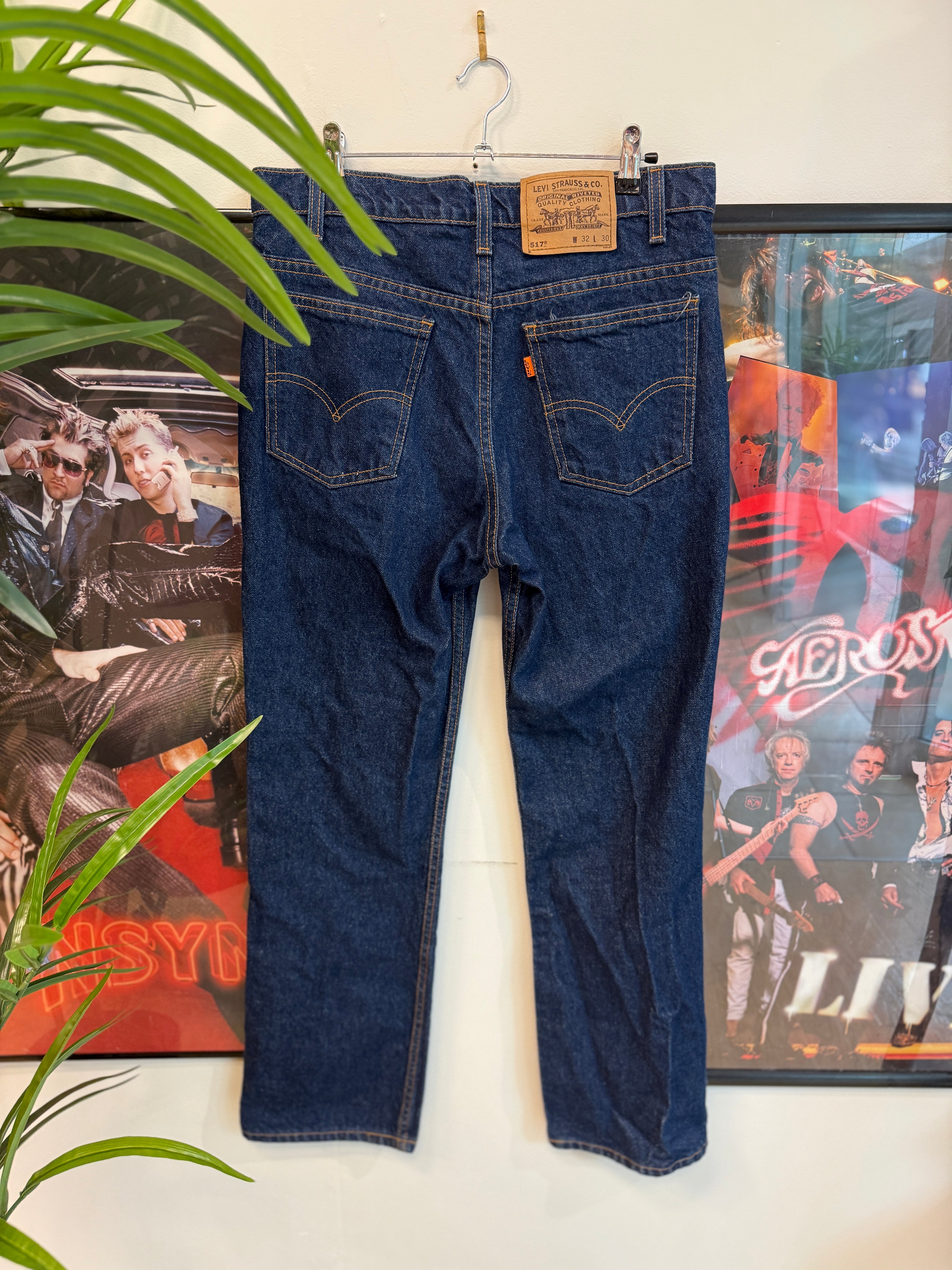 Levi’s Jeans