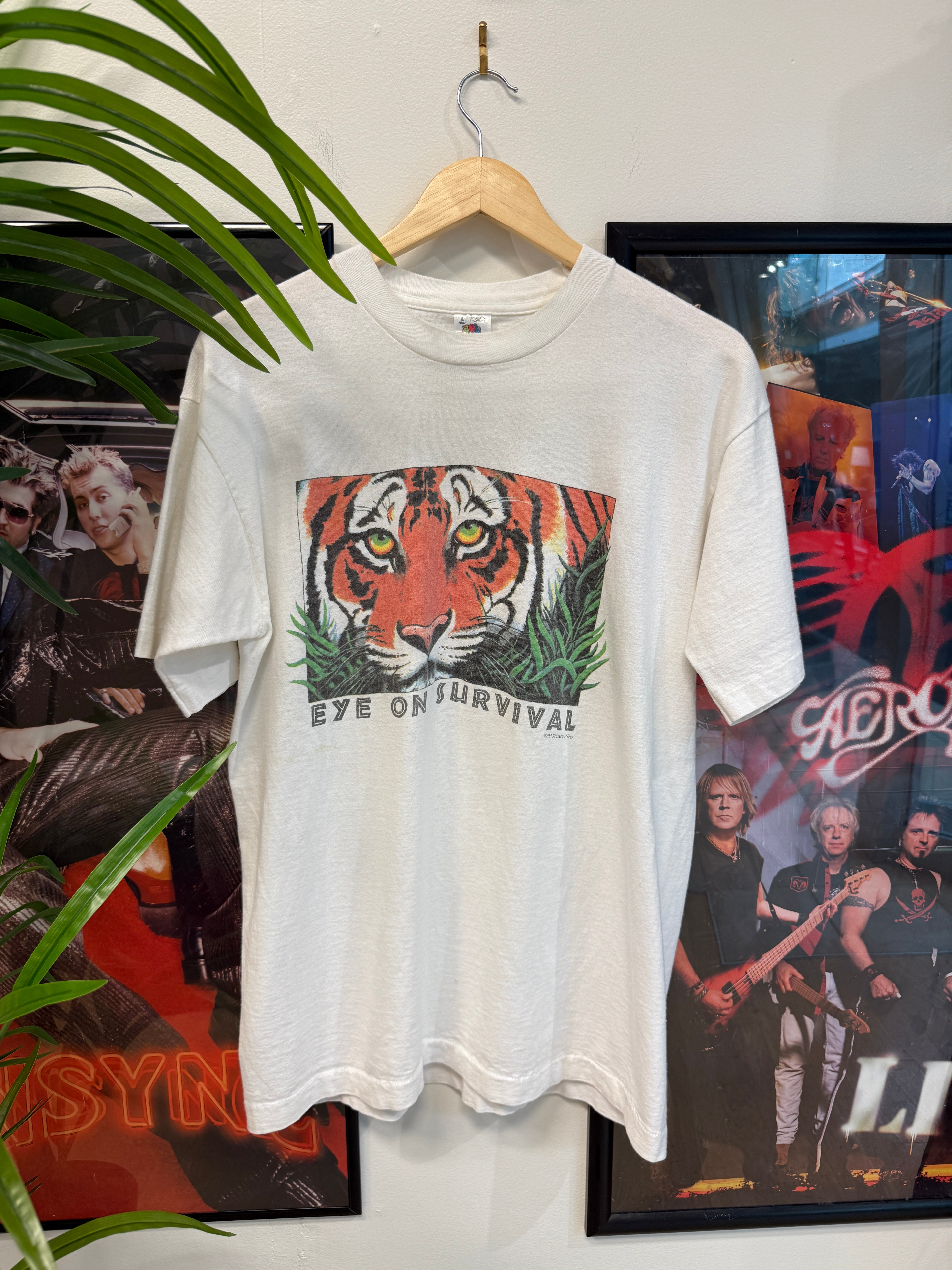 Eye On Survival T-Shirt