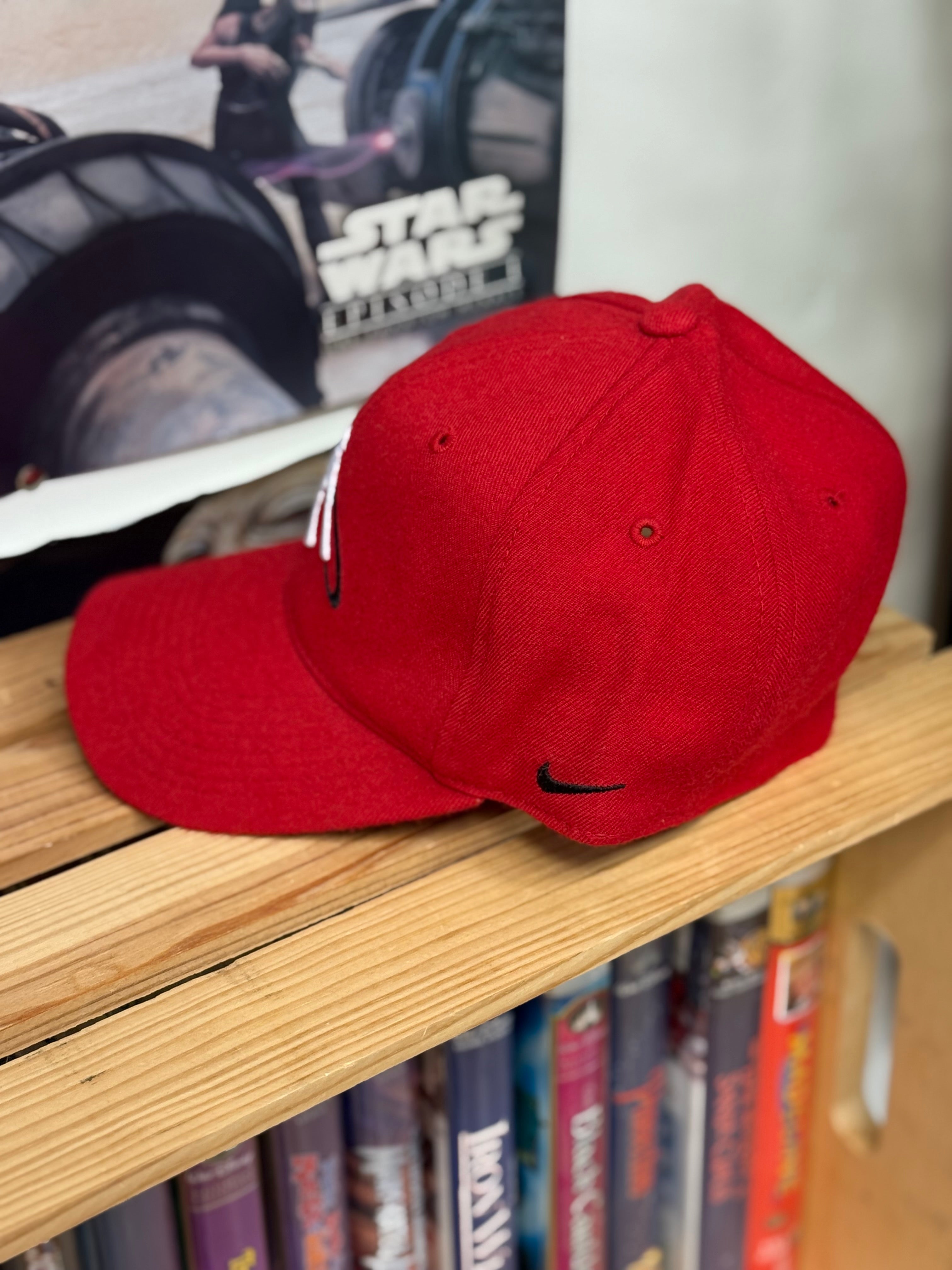 Jr Hat Ken Griffey Jr. Hat