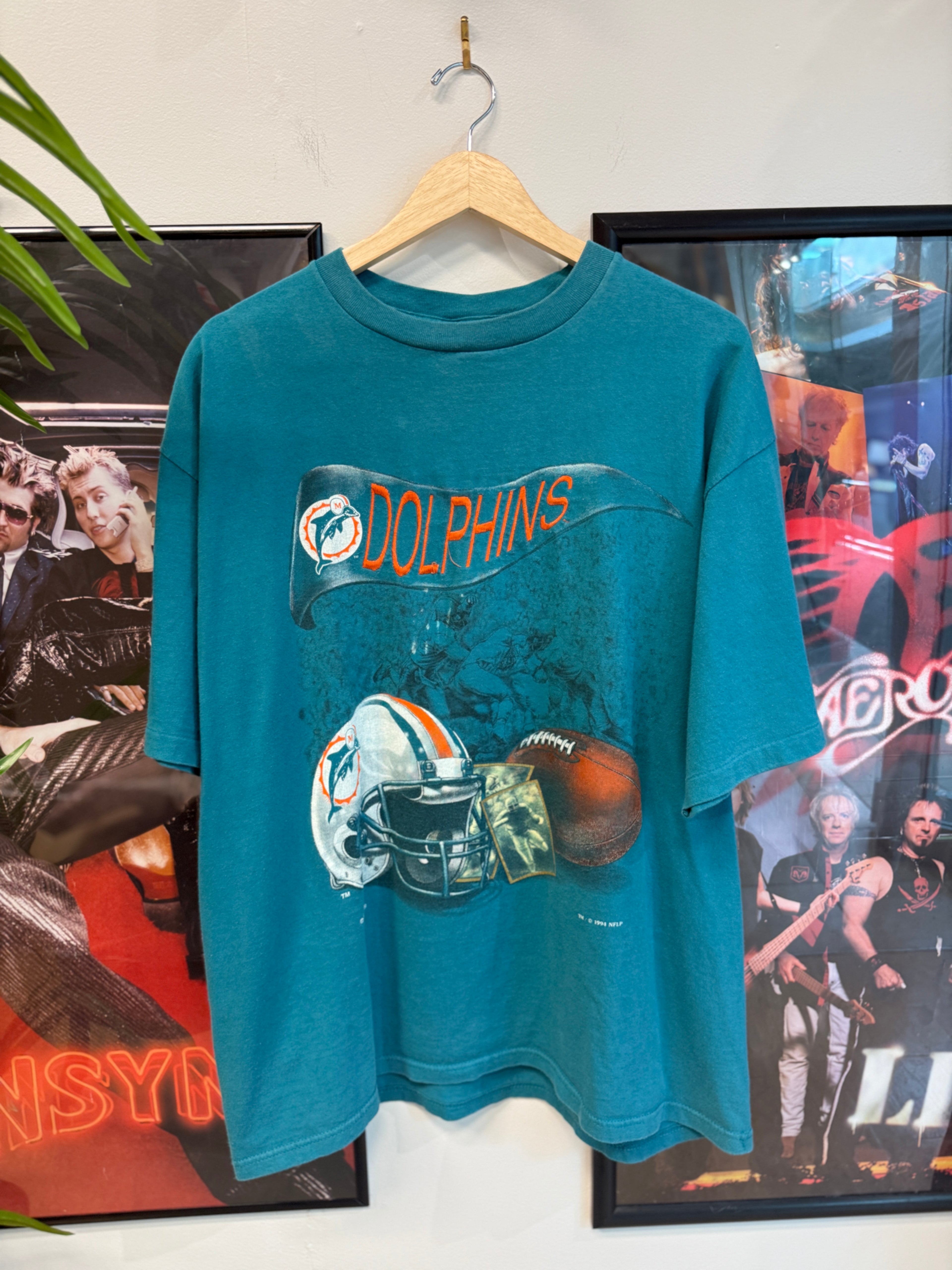 Miami Dolphins T-Shirt